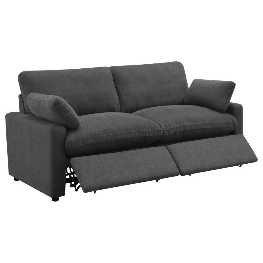 Colleen 2 PC Reclining Sofa