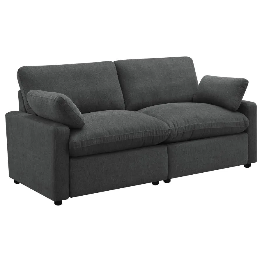Colleen 2 PC Reclining Sofa