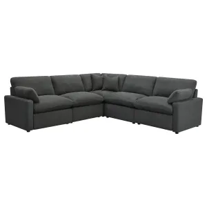 Colleen 5 PC Sectional