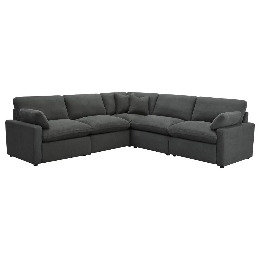 Colleen 5 PC Sectional