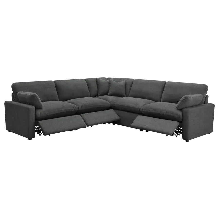 Colleen 5 PC Sectional
