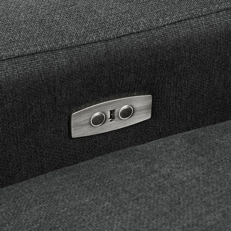 Colleen 5 PC Sectional