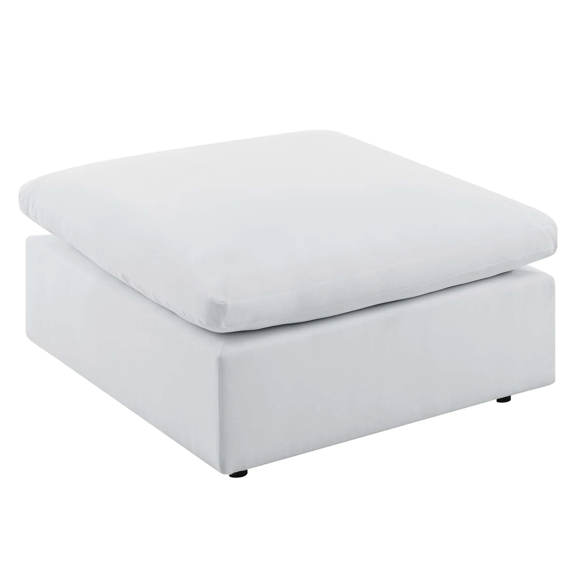 Commix 4-Piece Sunbrella® Outdoor Patio Sectional Sofa by Modway