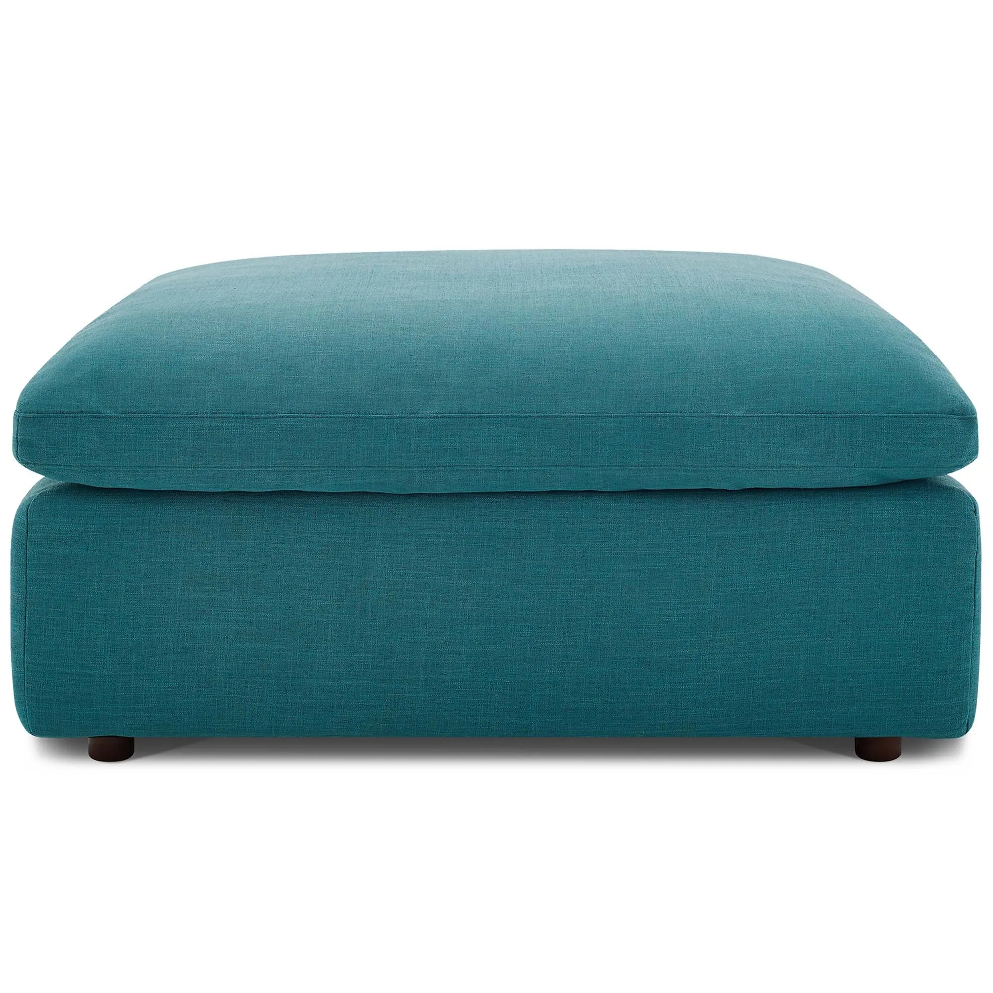Commix 7-Piece Down Filled Overstuffed Sectional Sofa by Modway