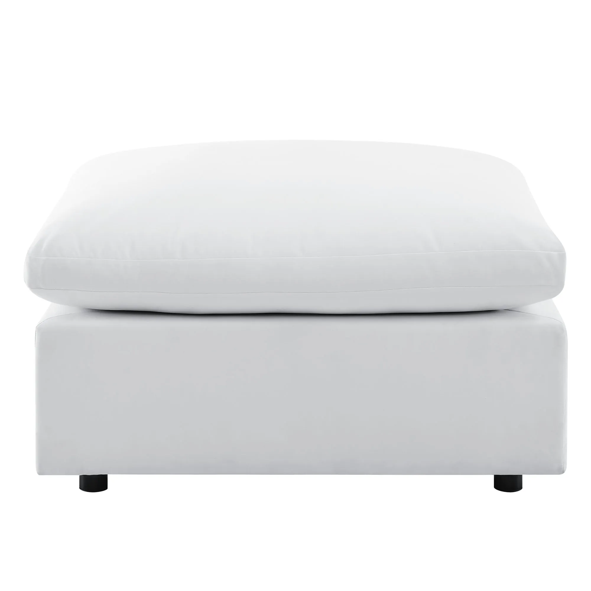 Commix 7-Piece Sunbrella® Outdoor Patio Sectional Sofa by Modway