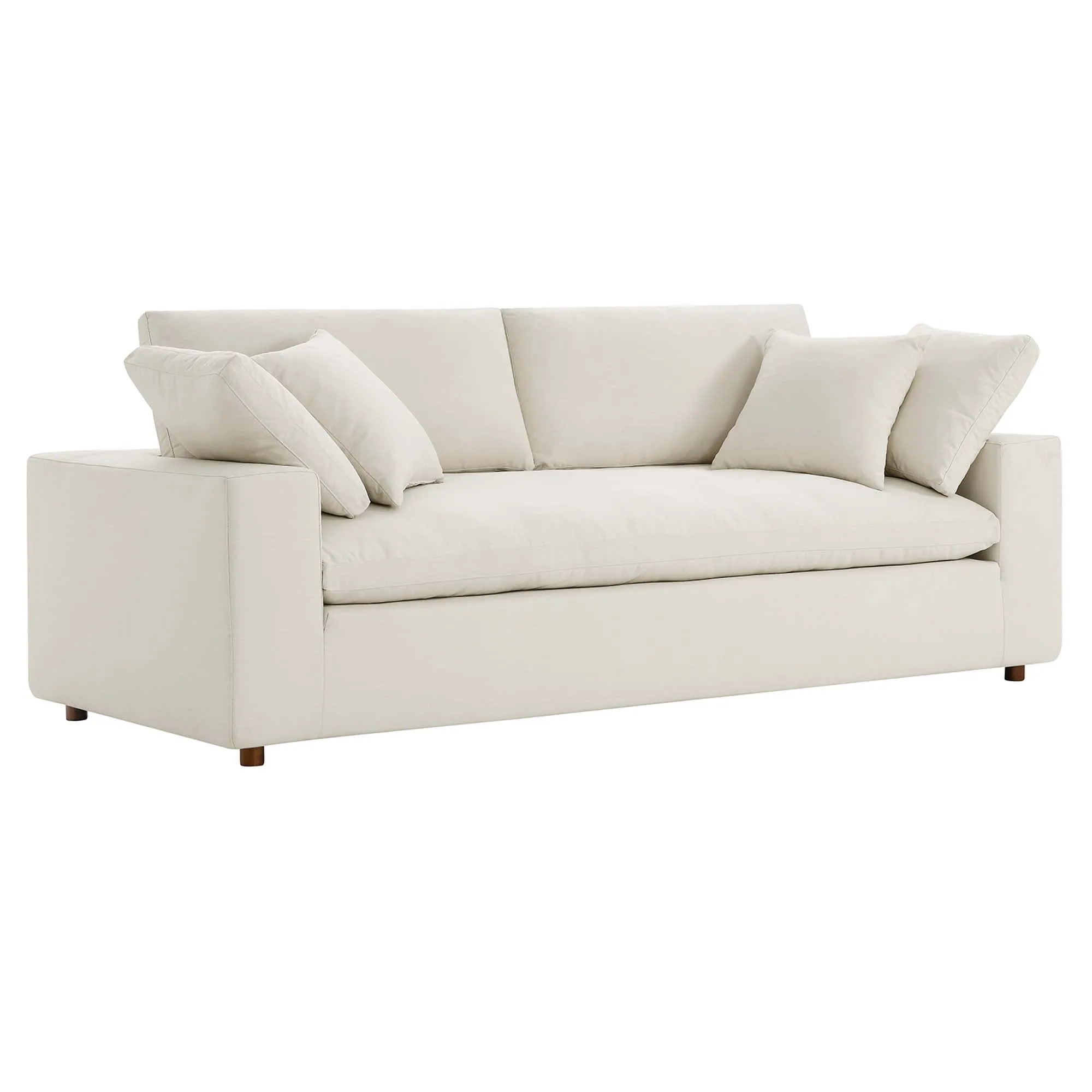 Commix Single Sofa by Modway