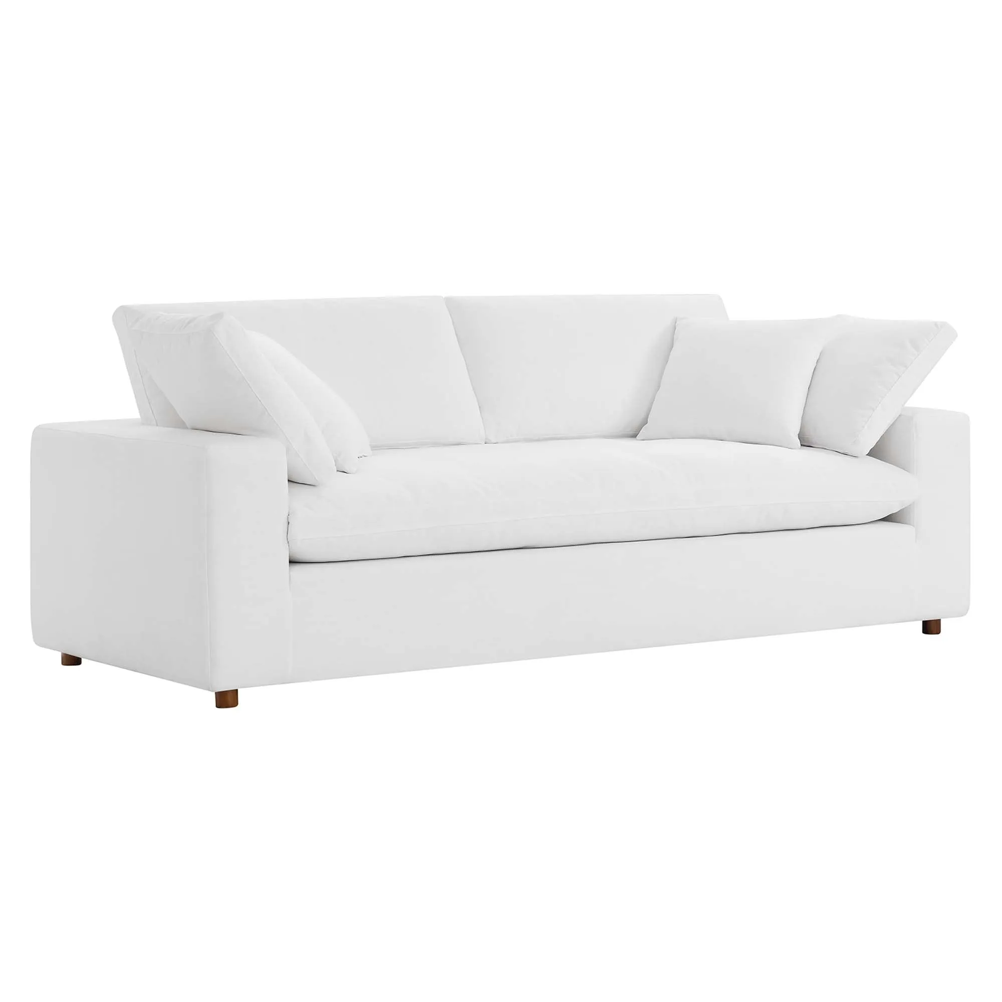 Commix Single Sofa by Modway