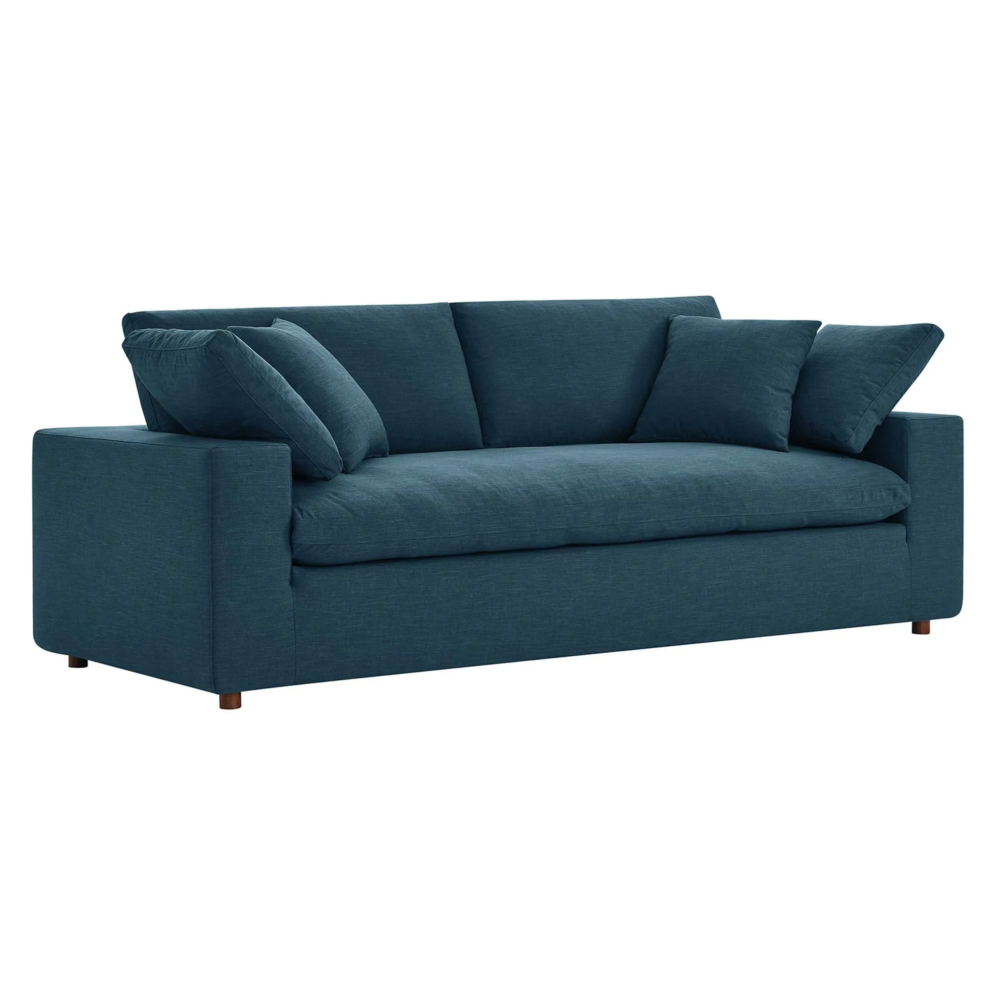 Commix Single Sofa by Modway