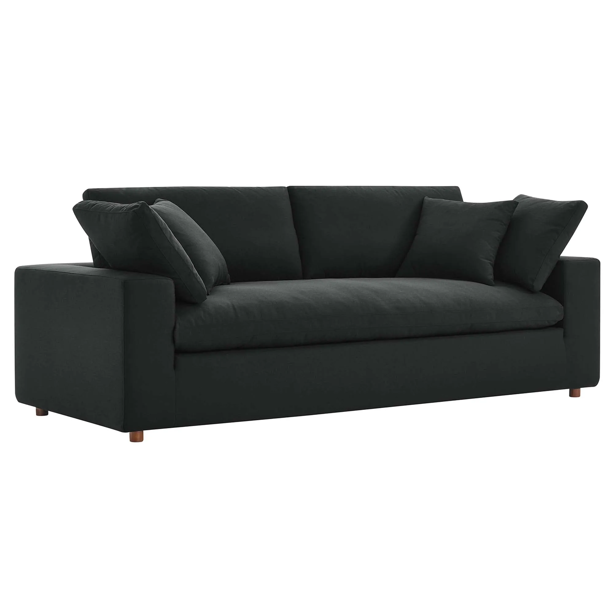 Commix Single Sofa by Modway