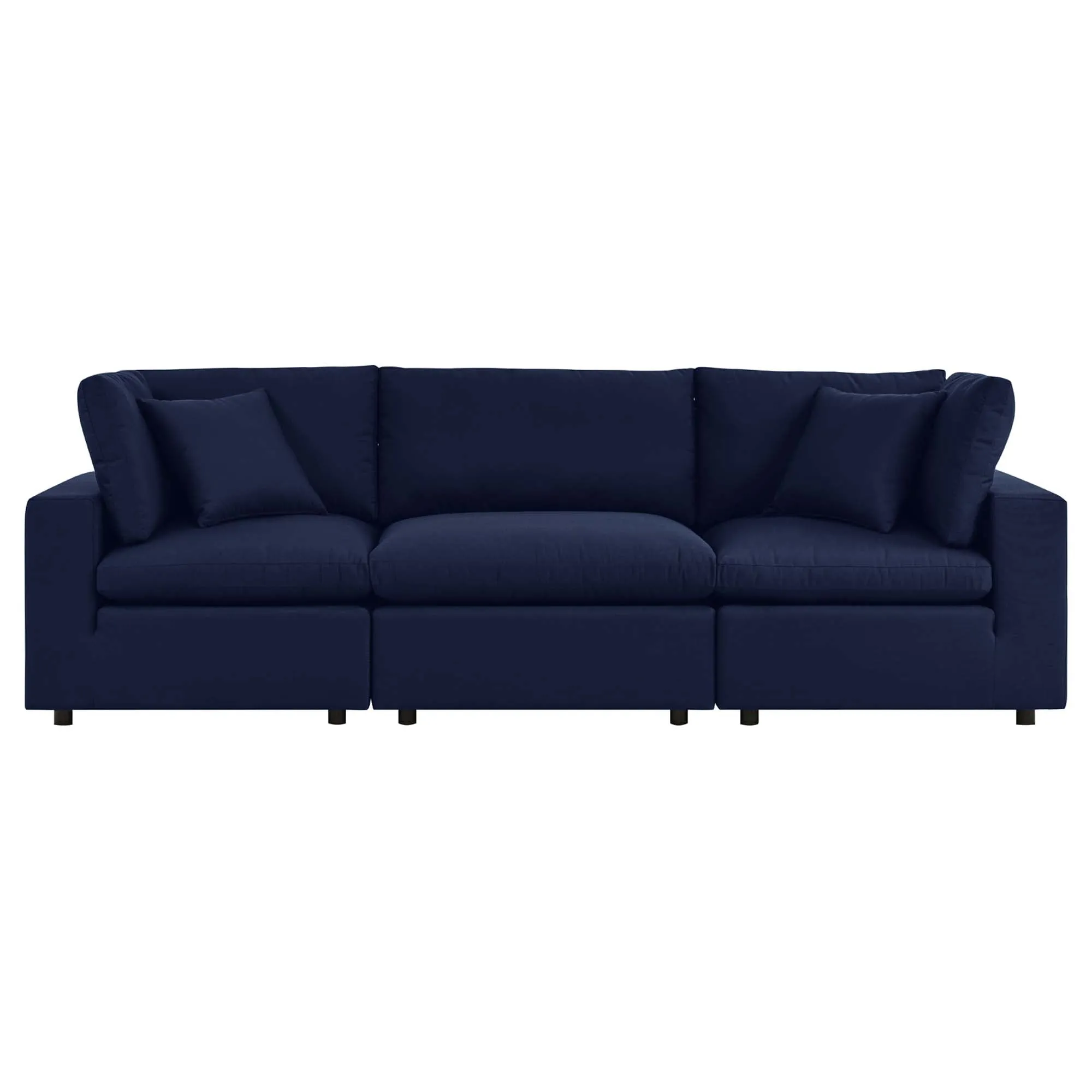 Commix Sunbrella® Outdoor Patio Sofa by Modway