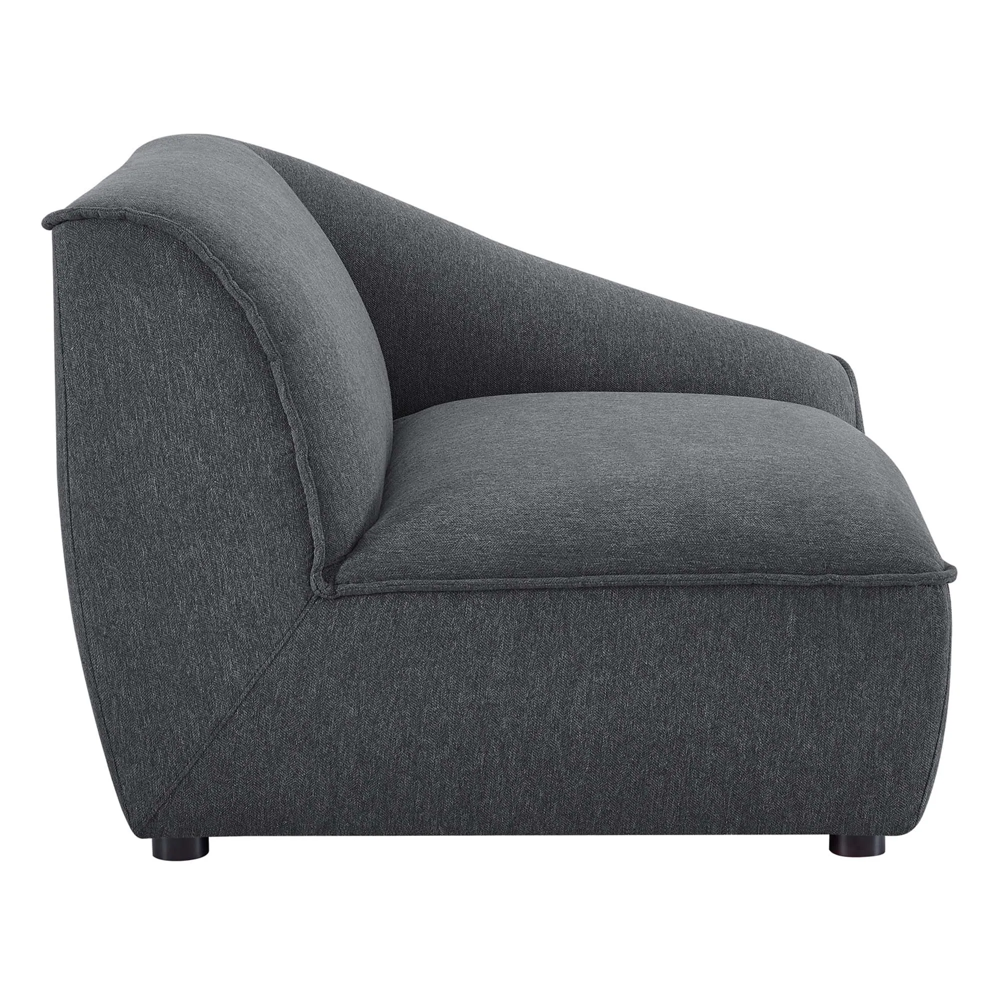 Comprise 3-Piece Sofa by Modway
