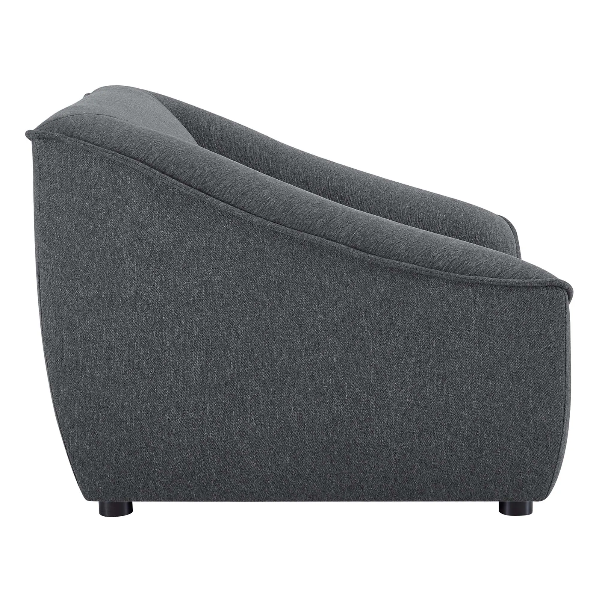 Comprise 4-Piece Living Room Set by Modway
