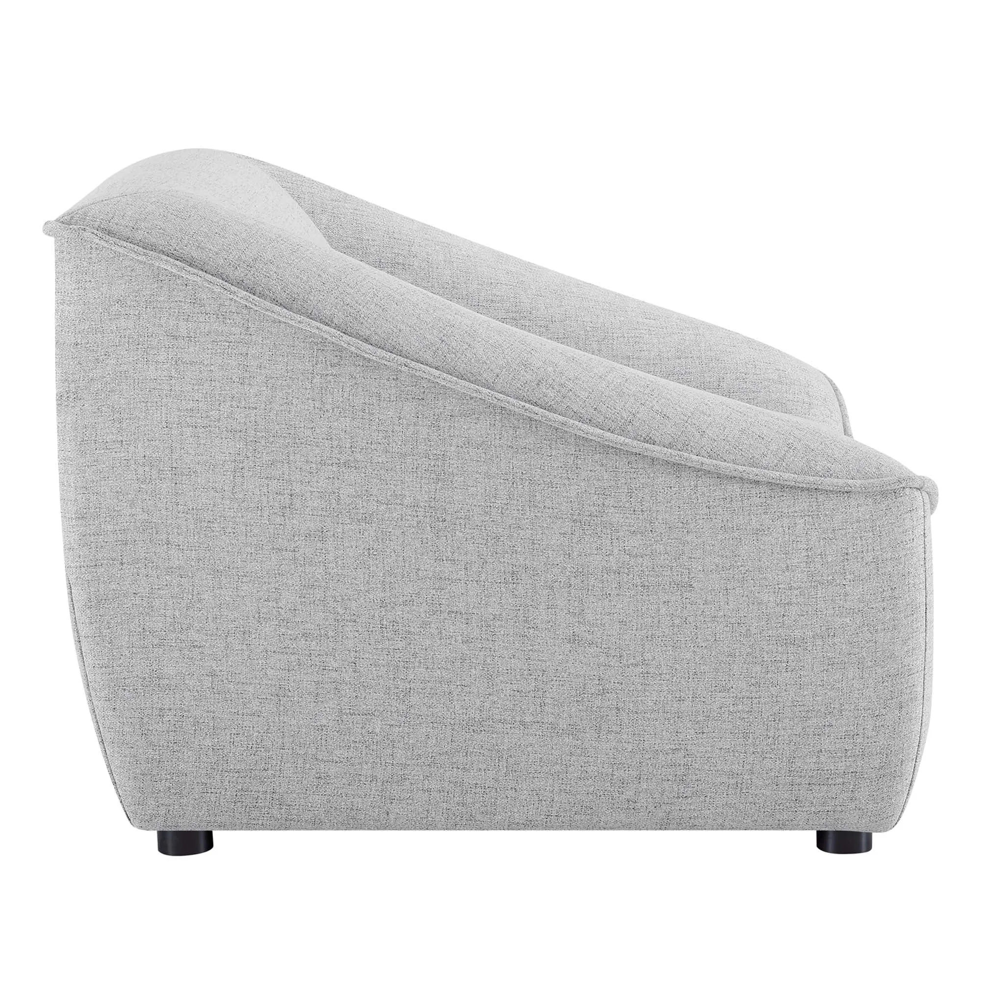 Comprise 4-Piece Living Room Set by Modway