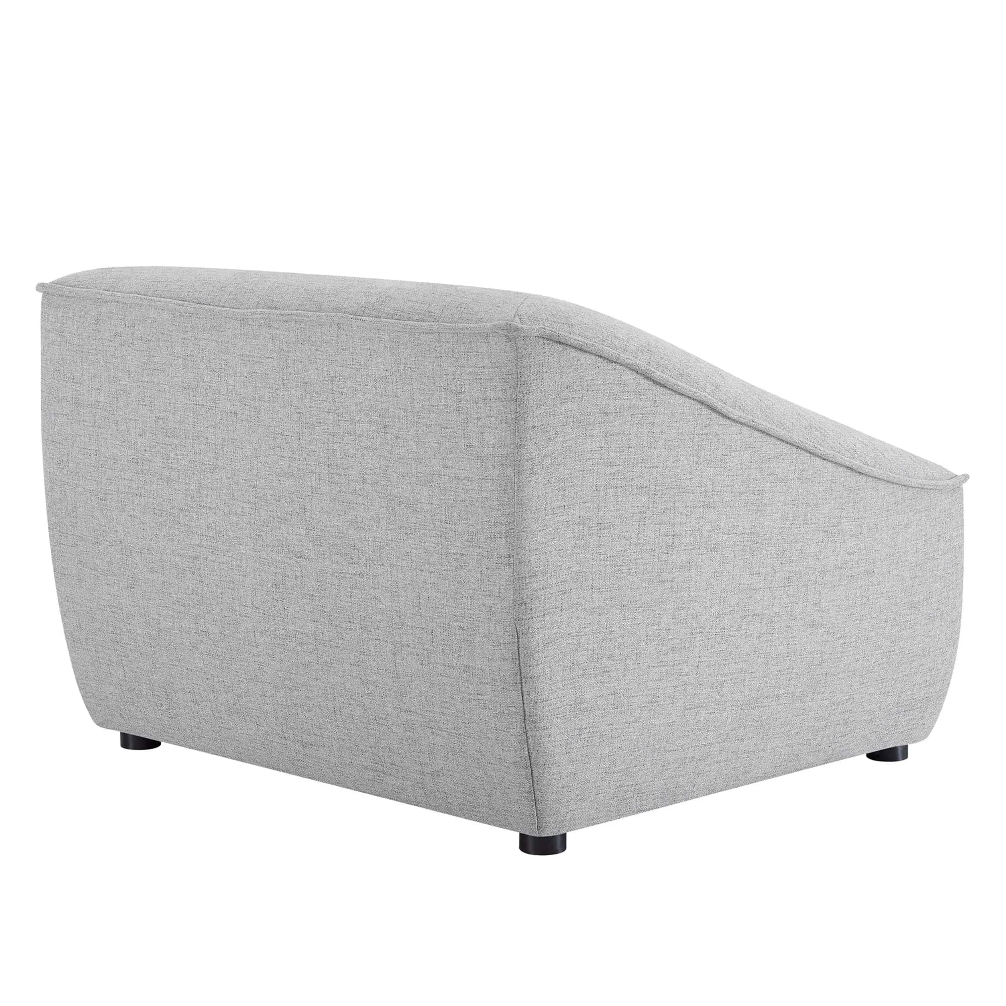 Comprise 4-Piece Living Room Set by Modway