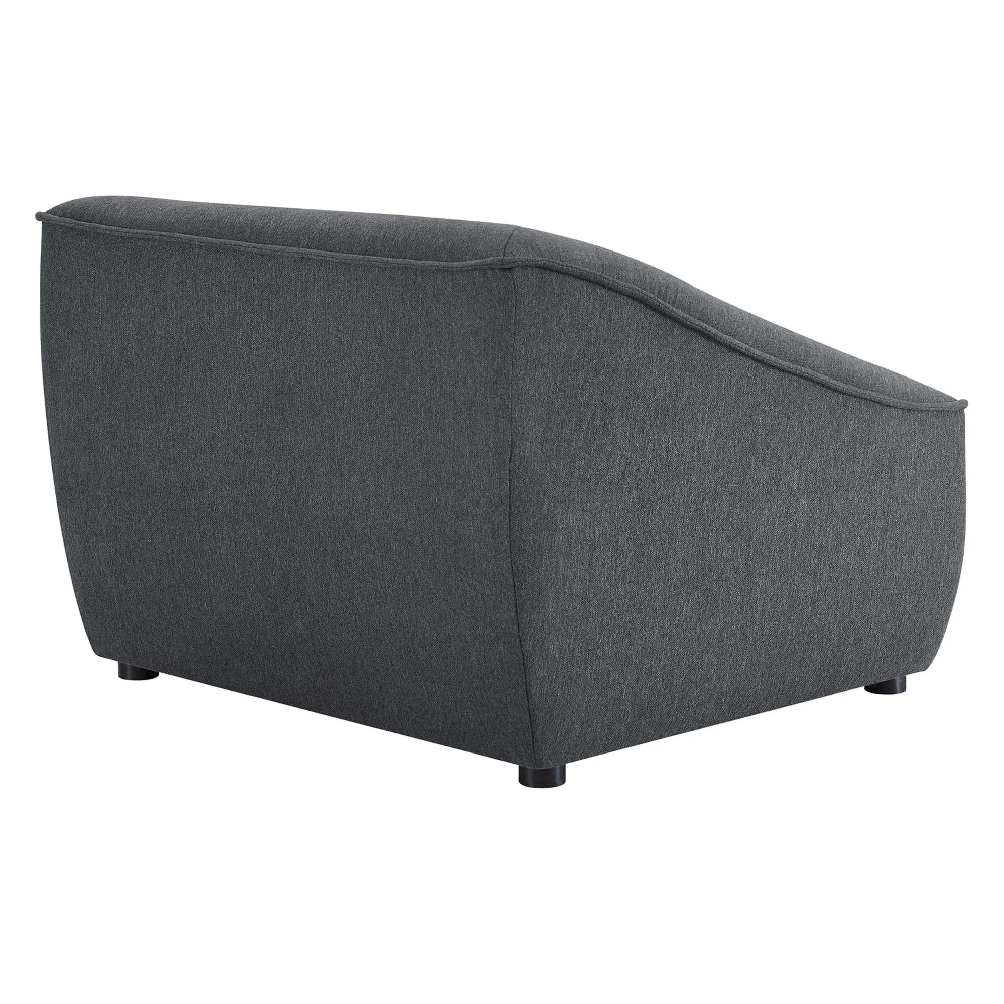 Comprise 4-Piece Living Room Set by Modway