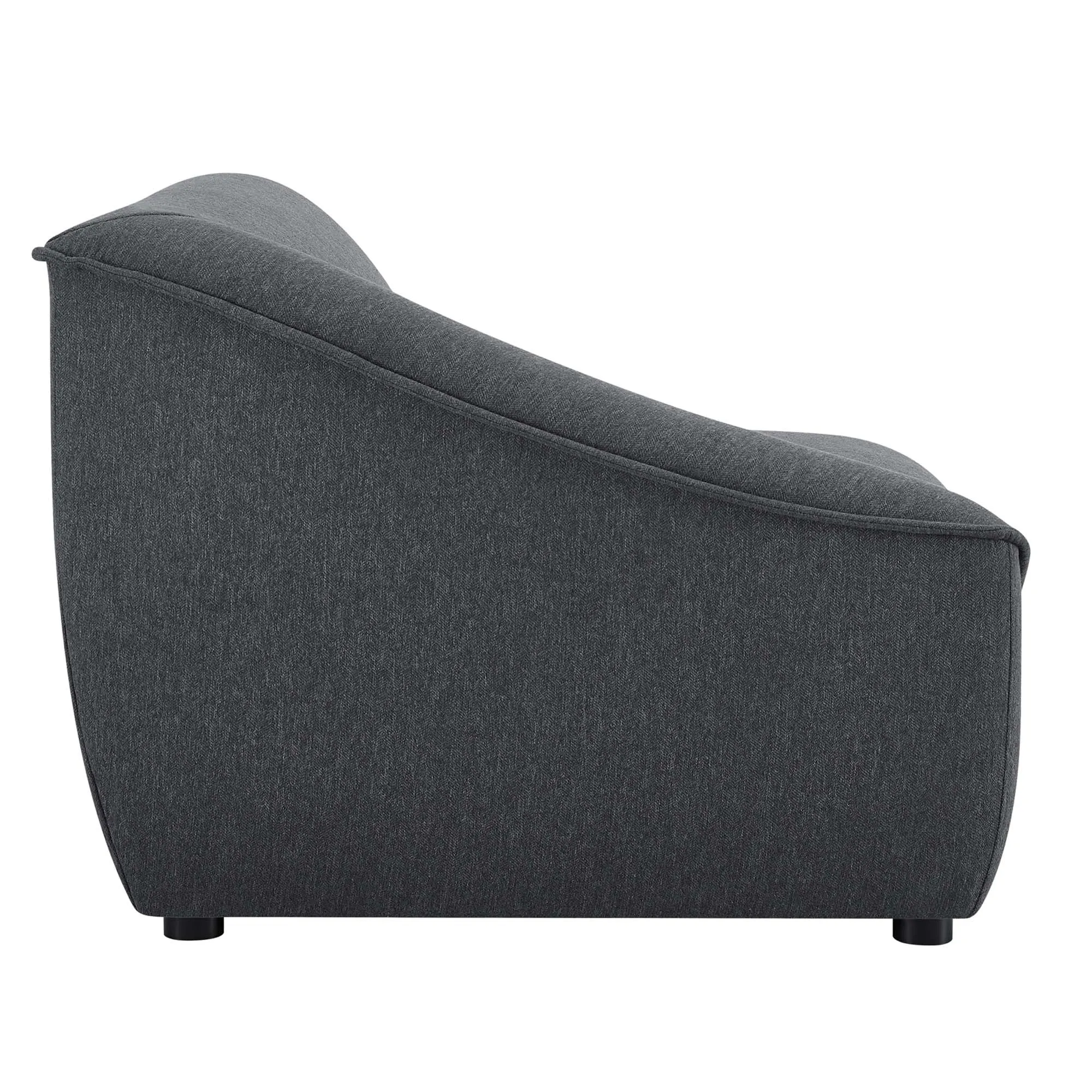 Comprise 4-Piece Sofa by Modway