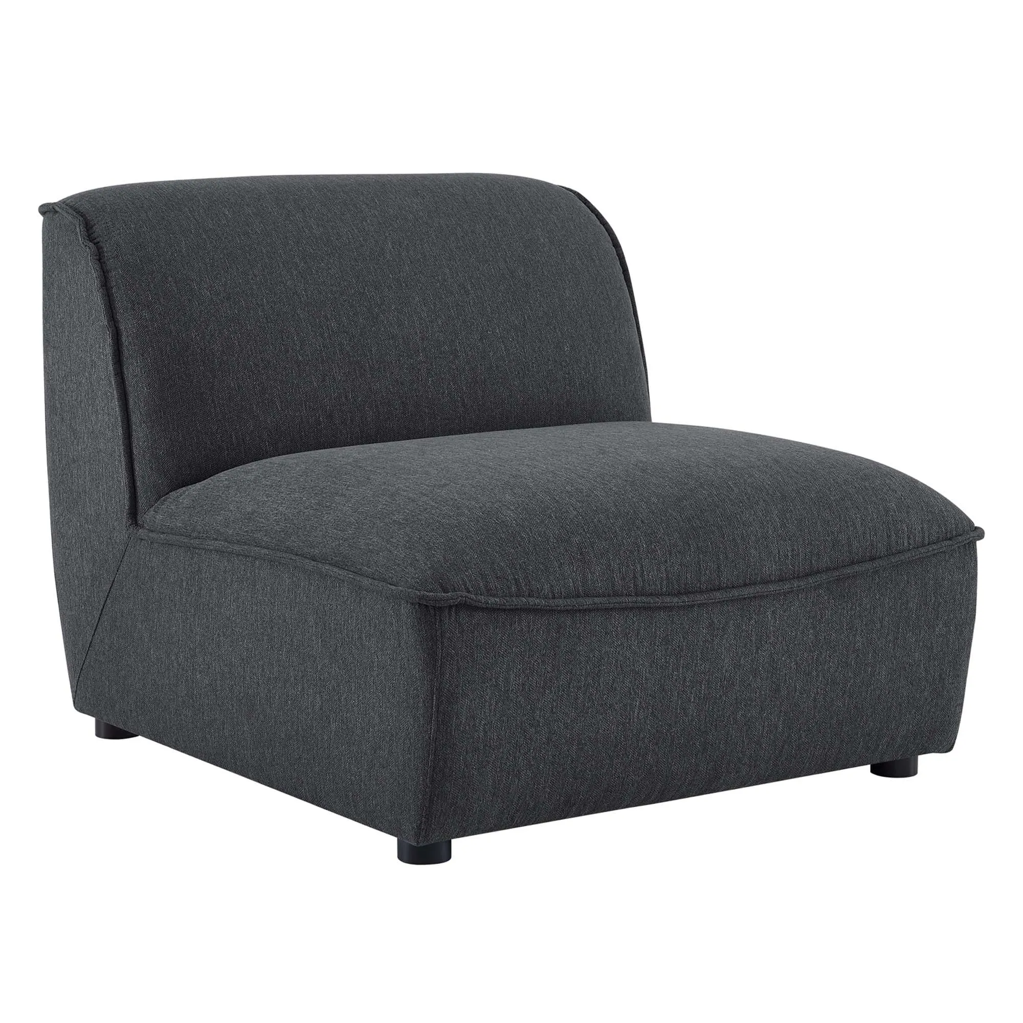 Comprise 4-Piece Sofa by Modway