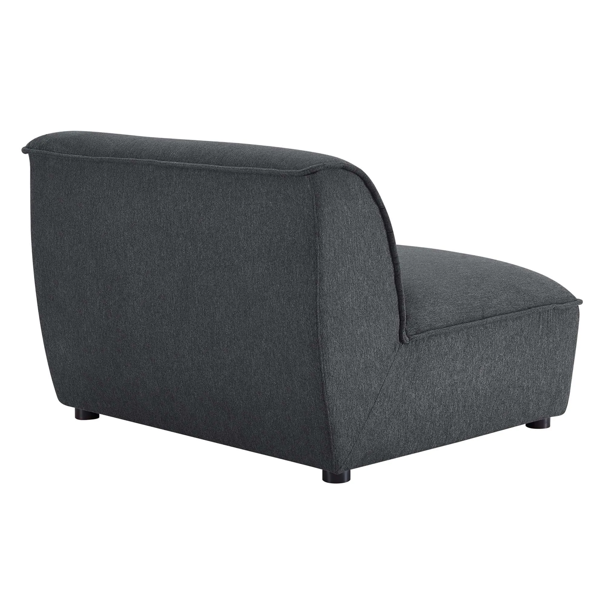 Comprise 7-Piece Sectional Sofa by Modway