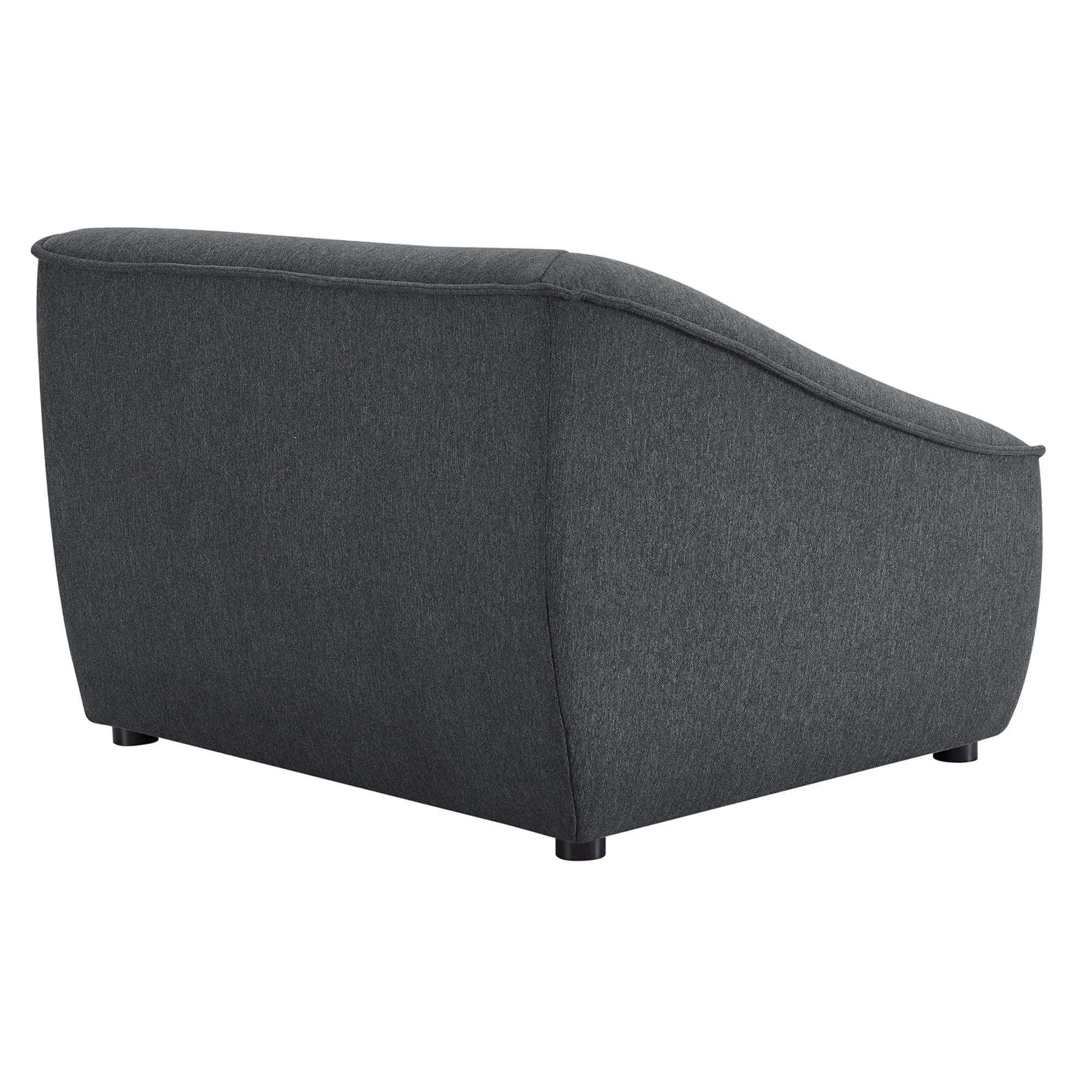 Comprise 7-Piece Sectional Sofa by Modway