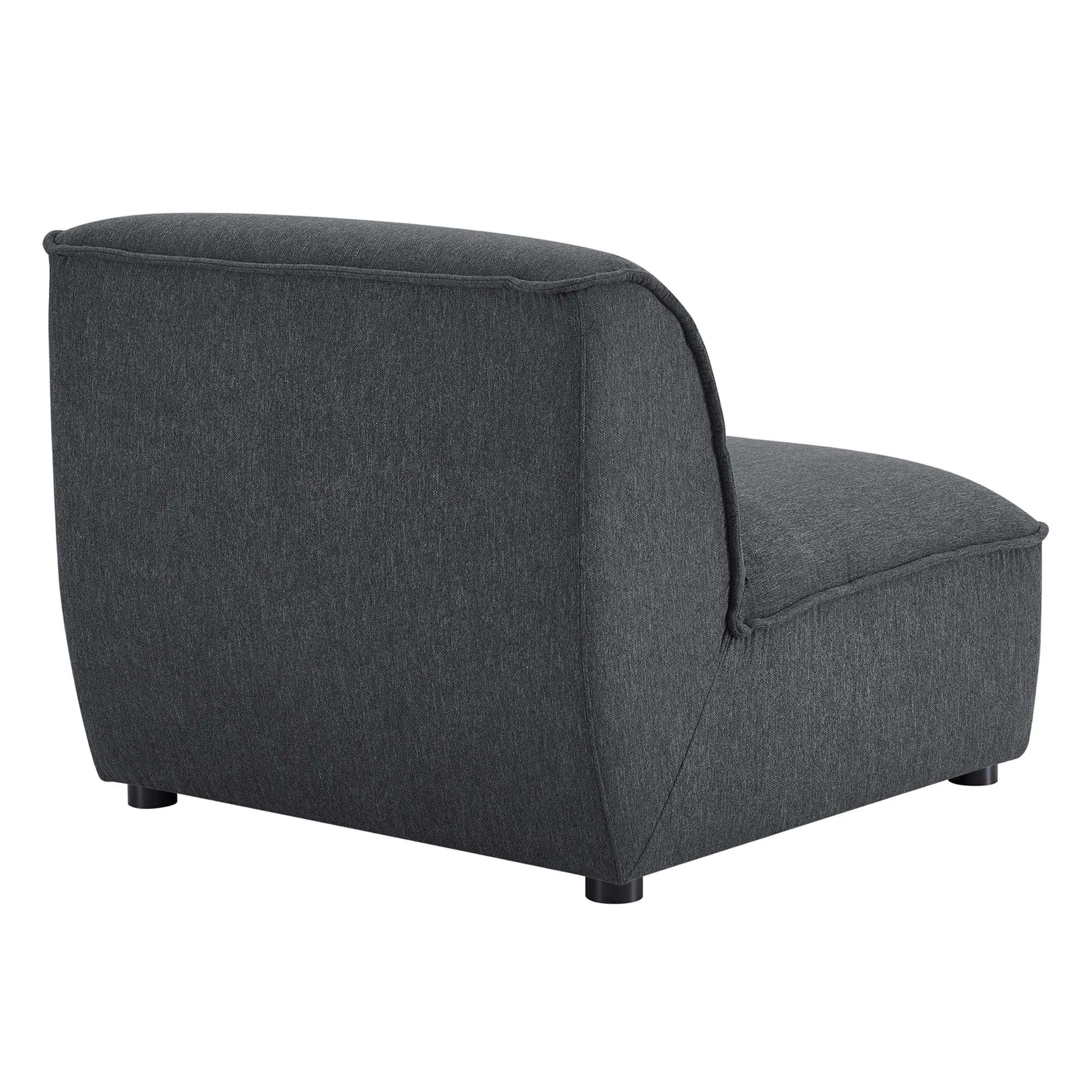 Comprise 7-Piece Sectional Sofa by Modway