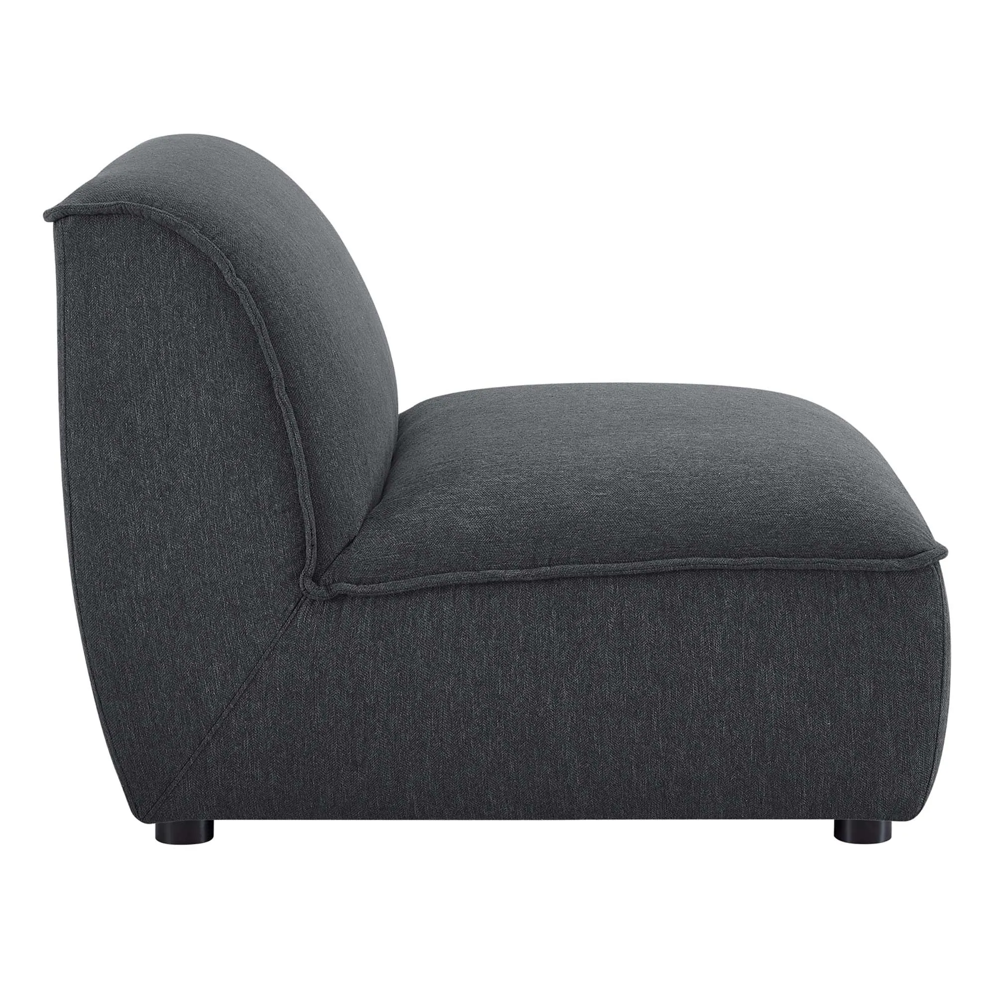Comprise 7-Piece Sectional Sofa by Modway
