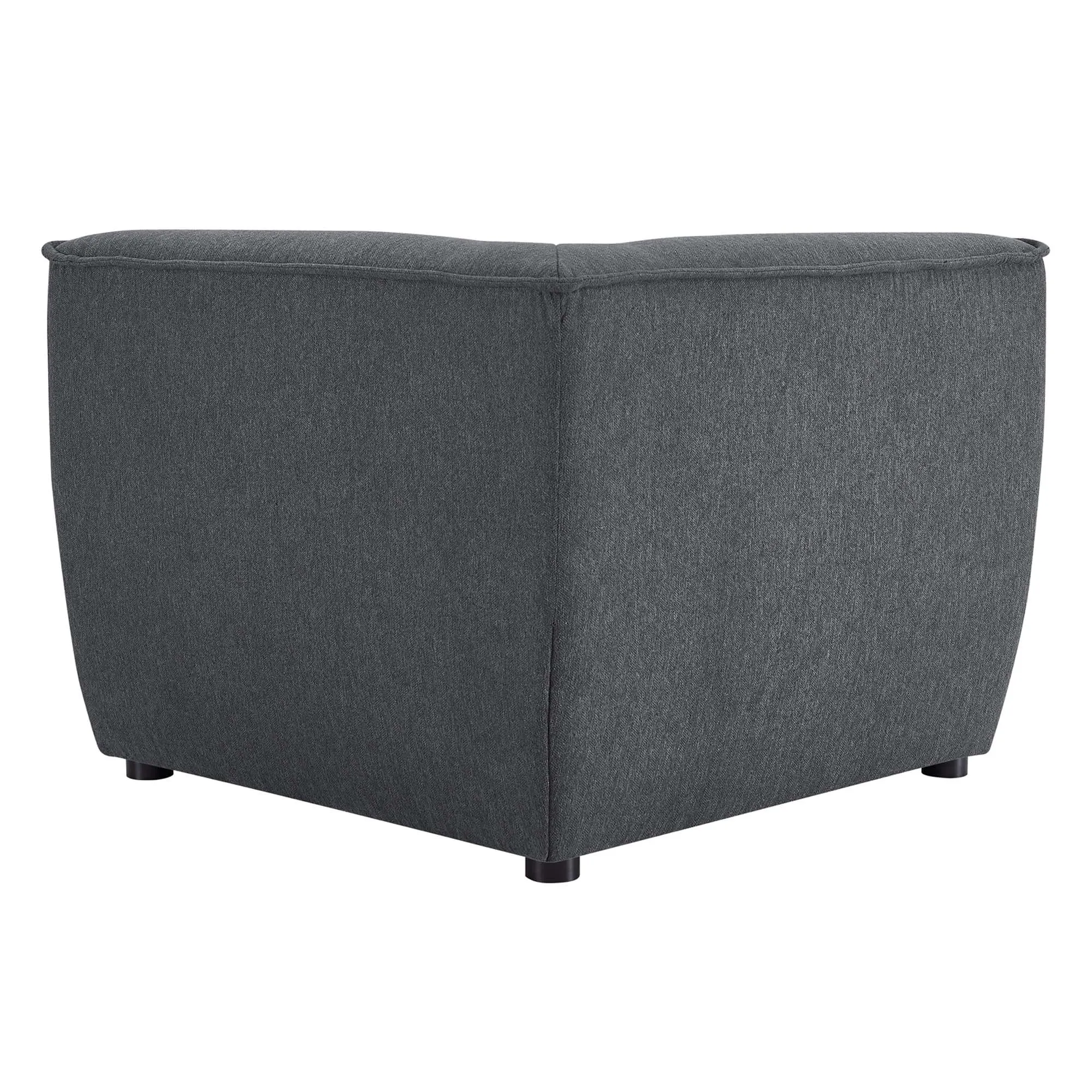 Comprise 8-Piece Sectional Sofa by Modway