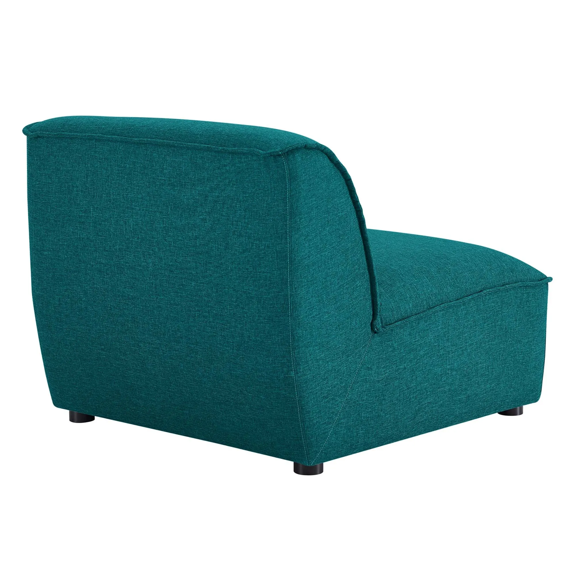 Comprise Armless Chair by Modway