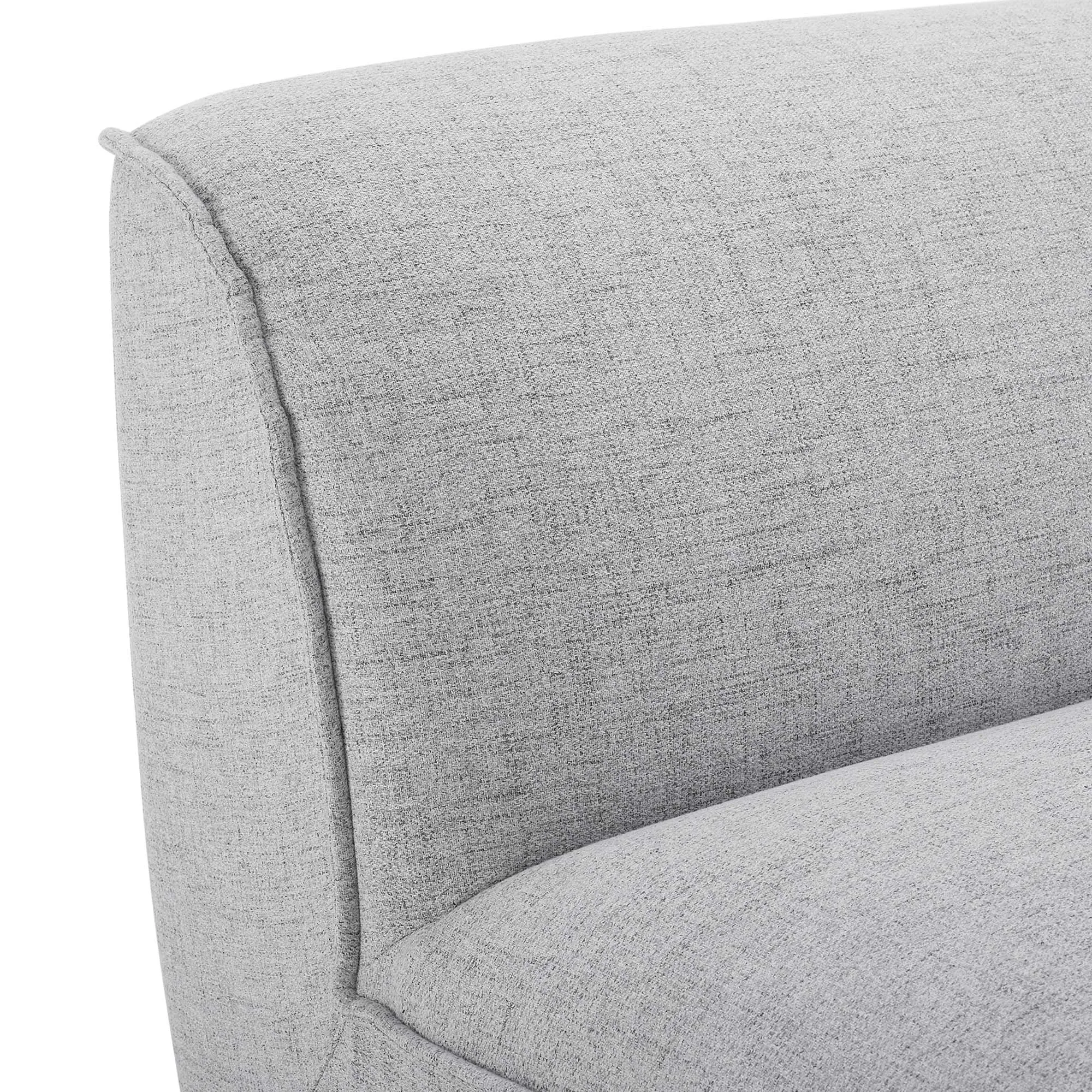 Comprise Armless Chair by Modway