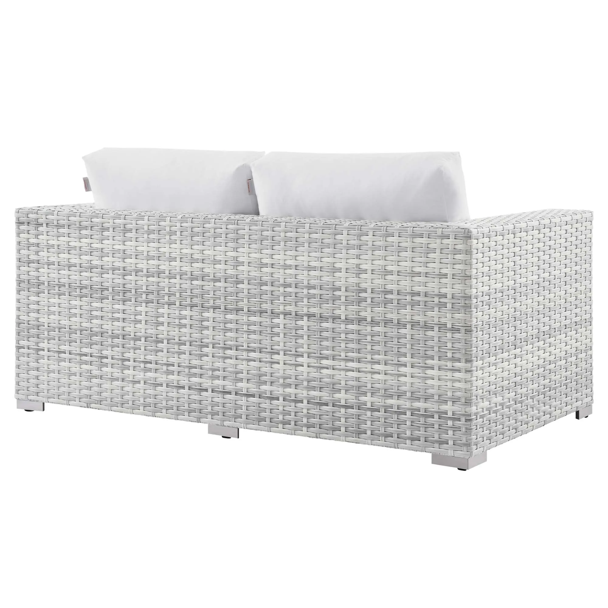 Convene 4-Piece Outdoor Patio Set by Modway
