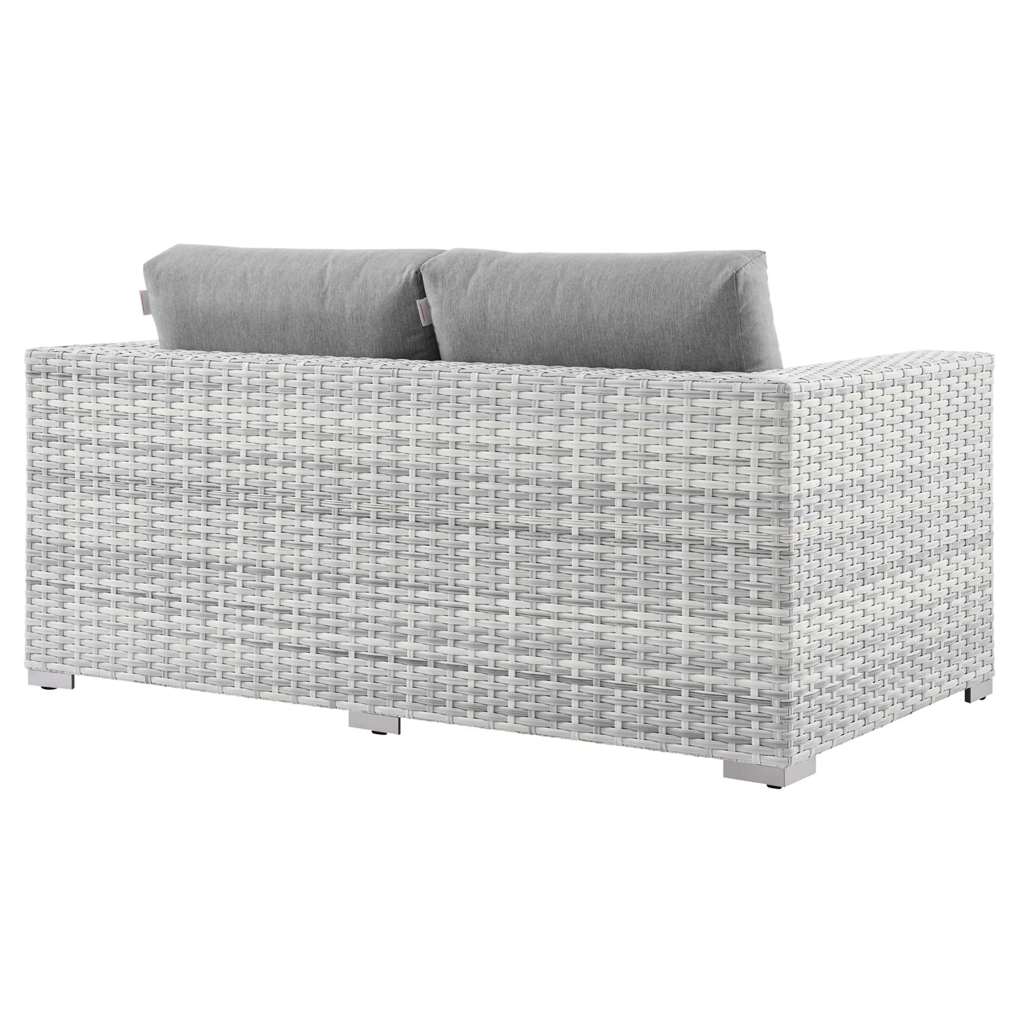 Convene 4-Piece Outdoor Patio Set by Modway