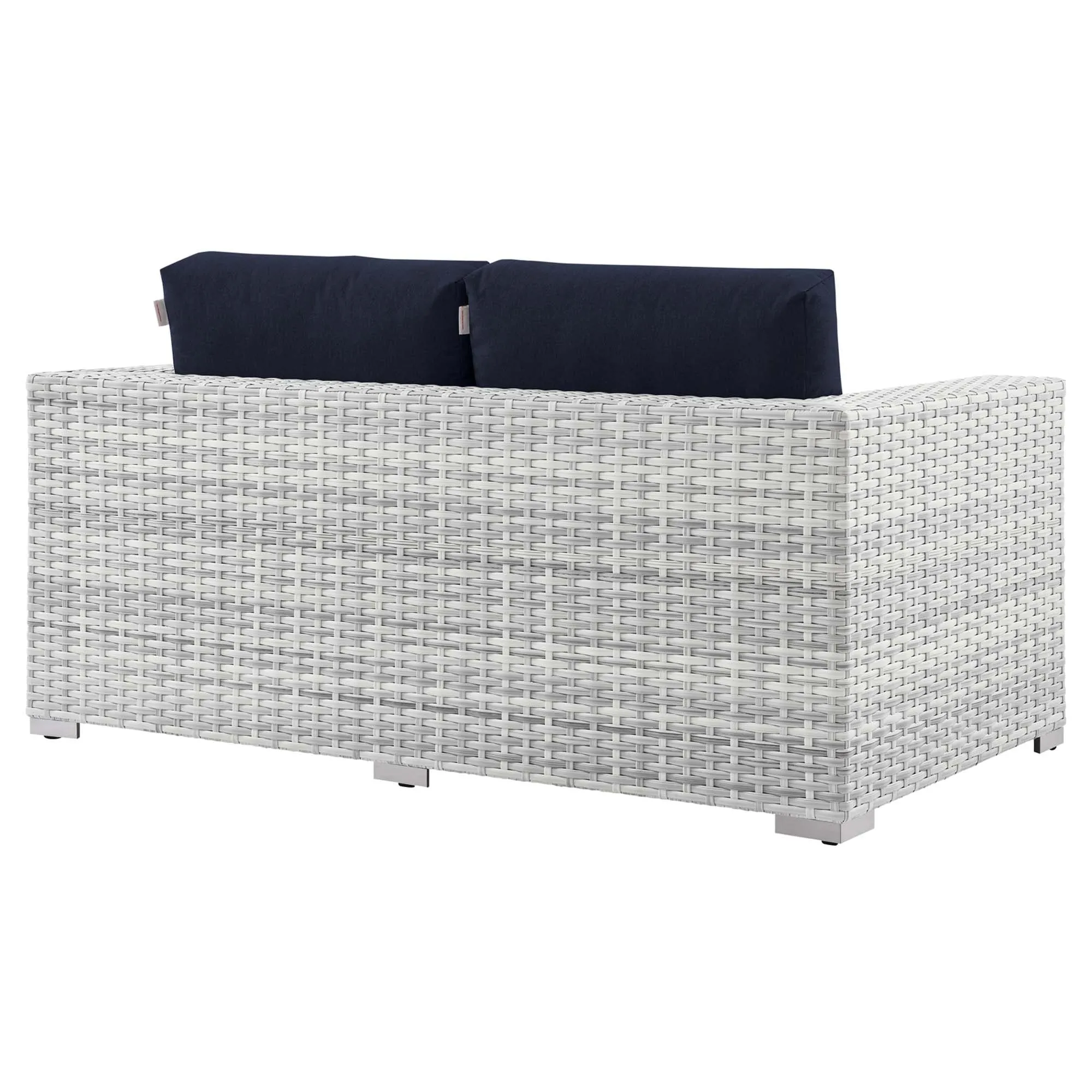 Convene 4-Piece Outdoor Patio Set by Modway