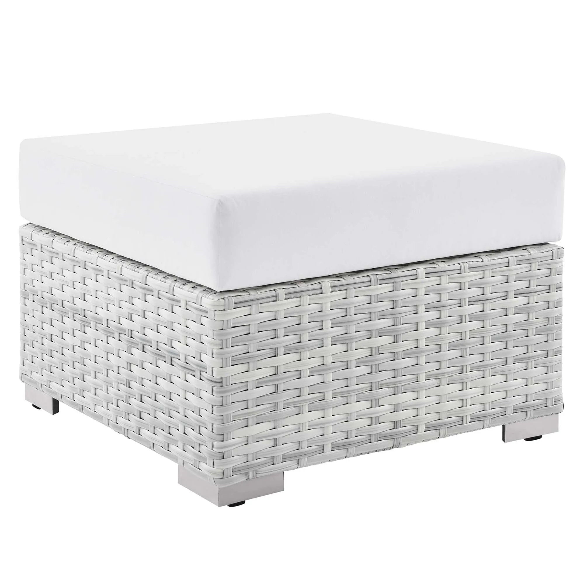 Convene 4-Piece Outdoor Patio Set by Modway