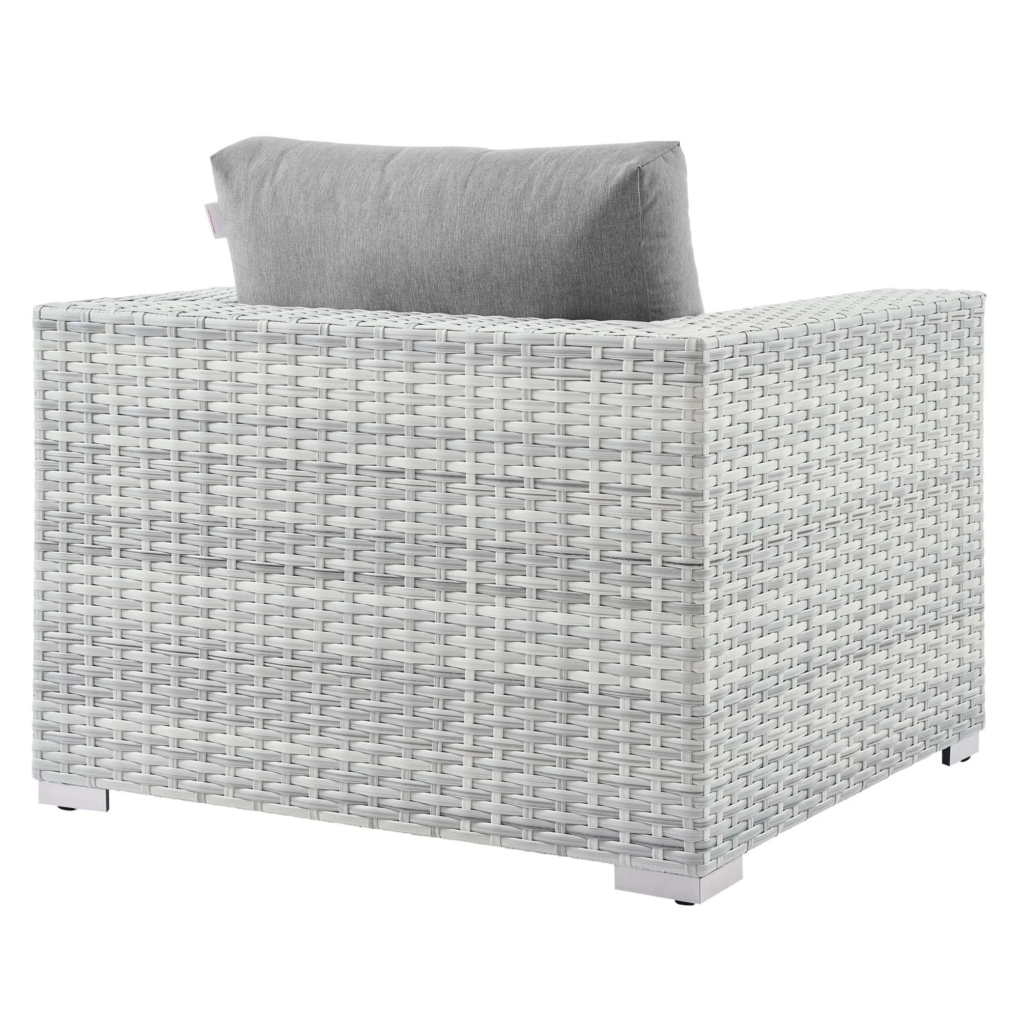 Convene 4-Piece Outdoor Patio Set by Modway