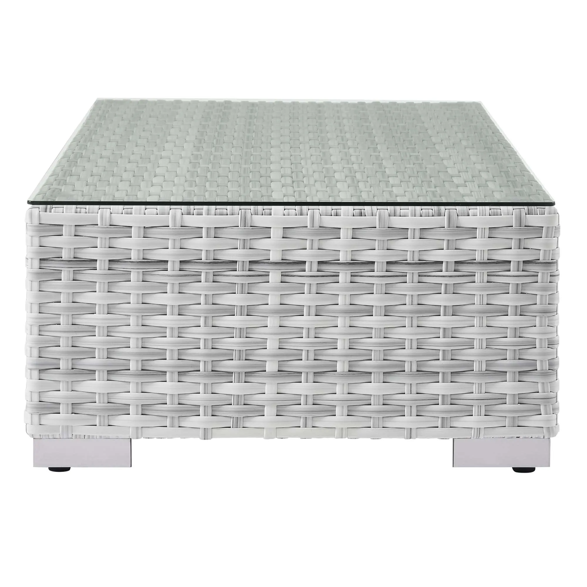 Convene 4-Piece Outdoor Patio Set by Modway