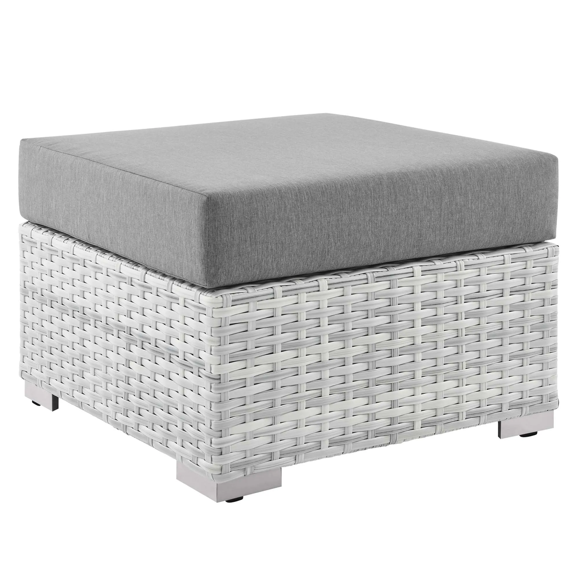 Convene 4-Piece Outdoor Patio Set by Modway