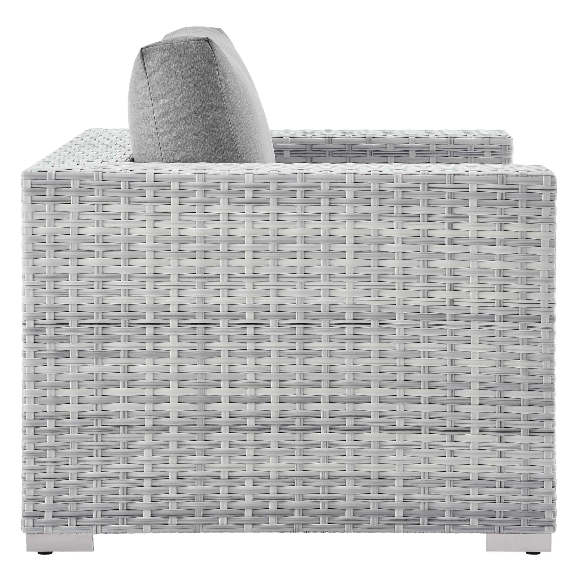 Convene 4-Piece Outdoor Patio Set by Modway