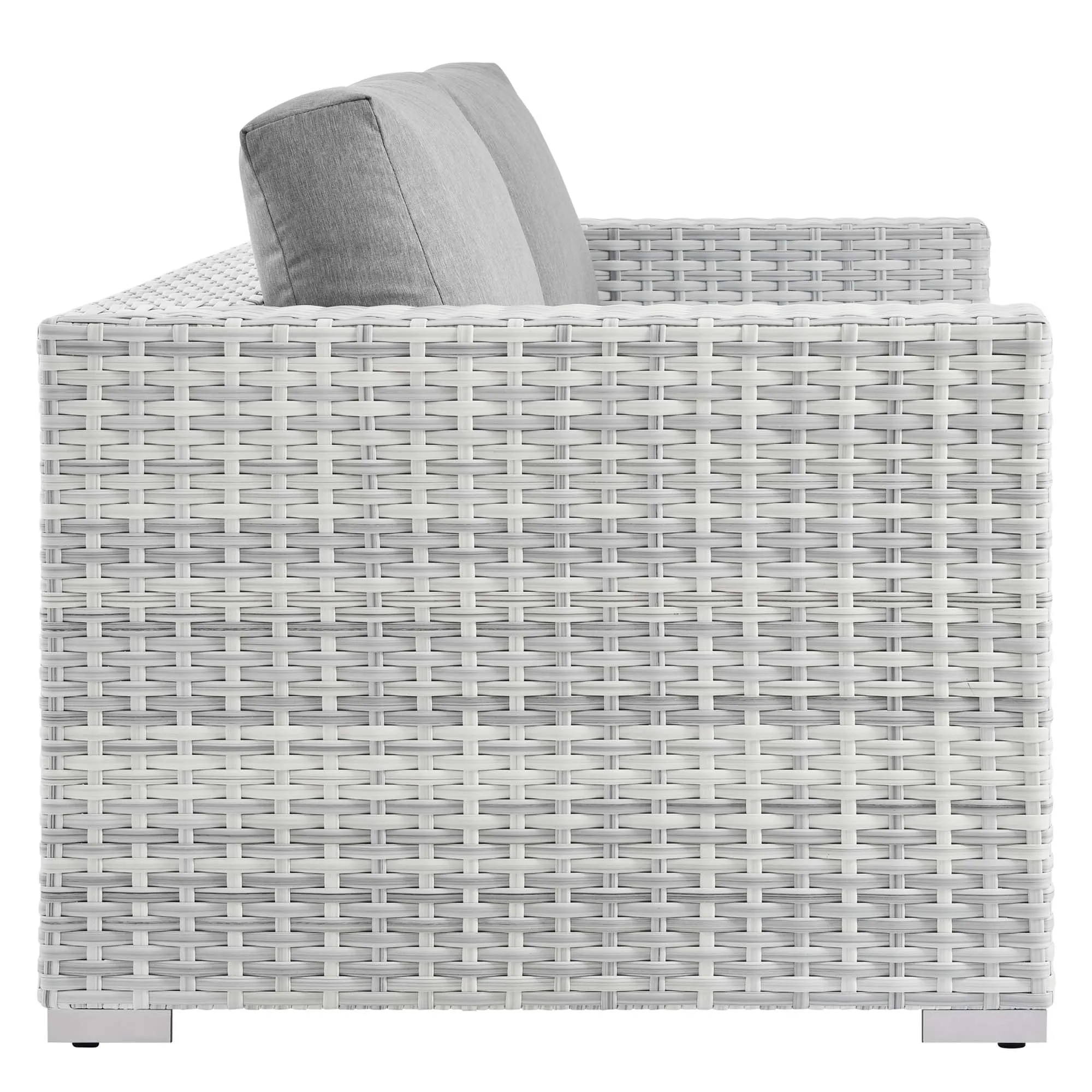 Convene 4-Piece Outdoor Patio Set by Modway