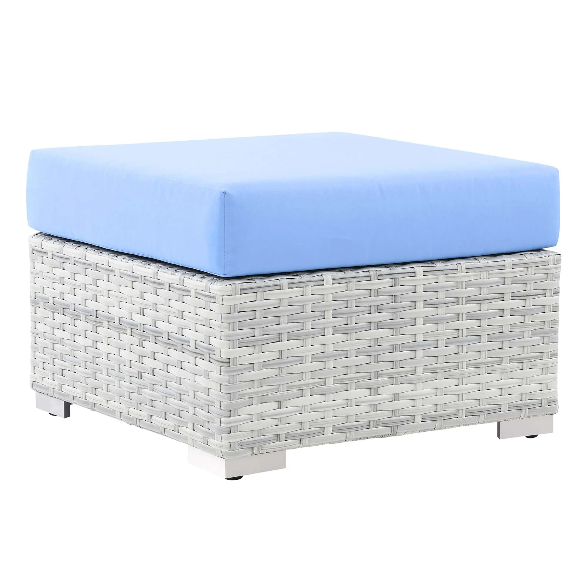 Convene 6-Piece Outdoor Patio Set by Modway
