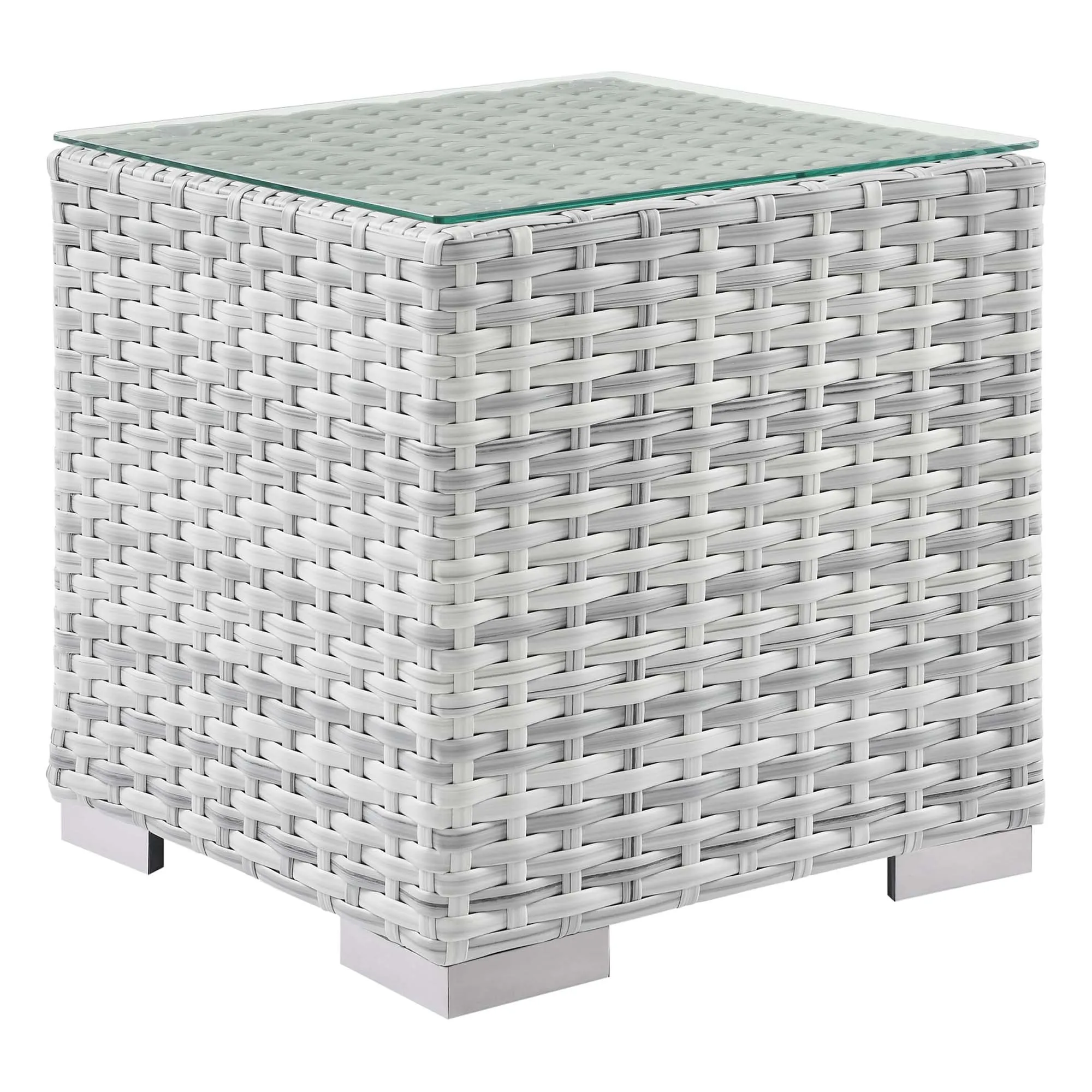 Convene 6-Piece Outdoor Patio Set by Modway