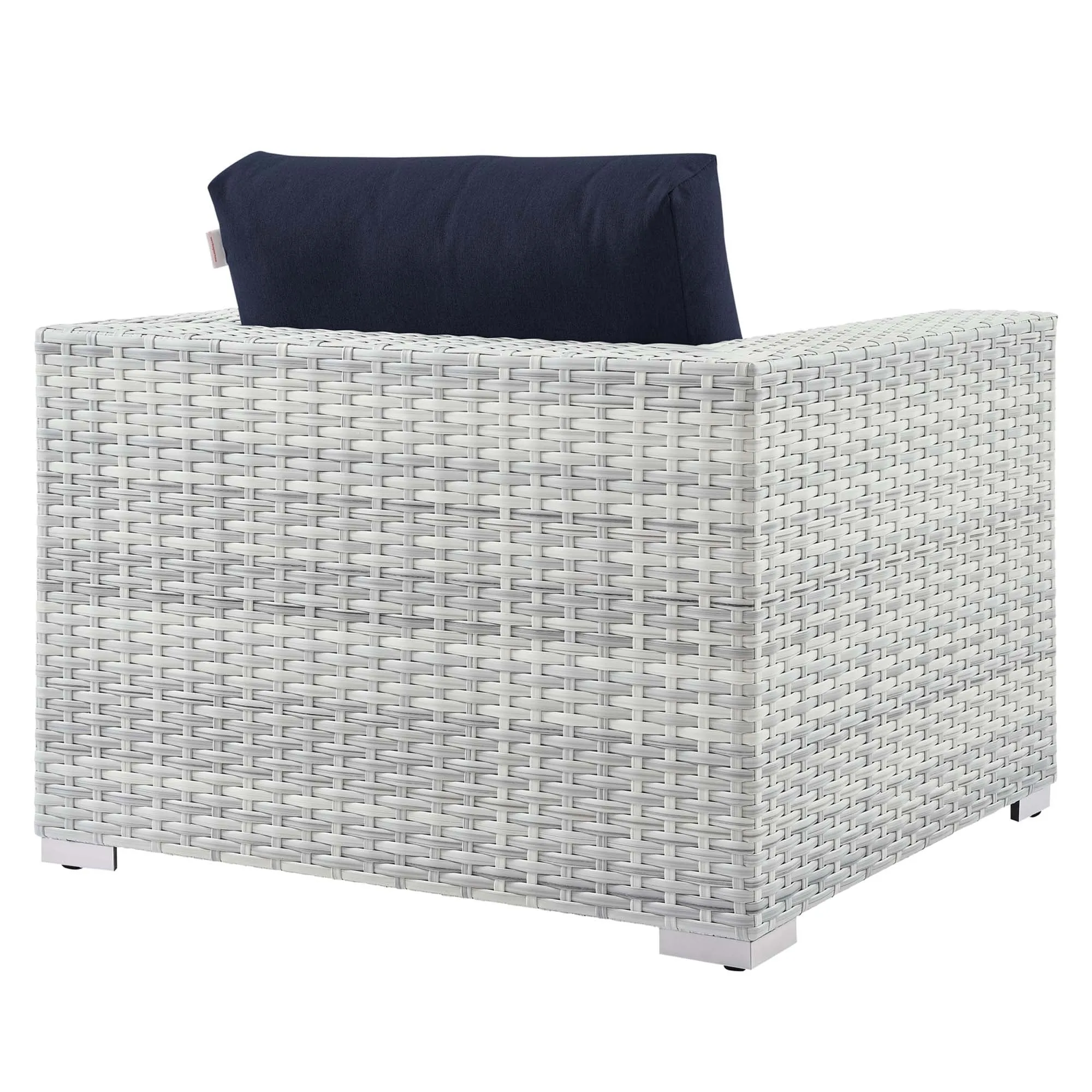 Convene 6-Piece Outdoor Patio Set by Modway