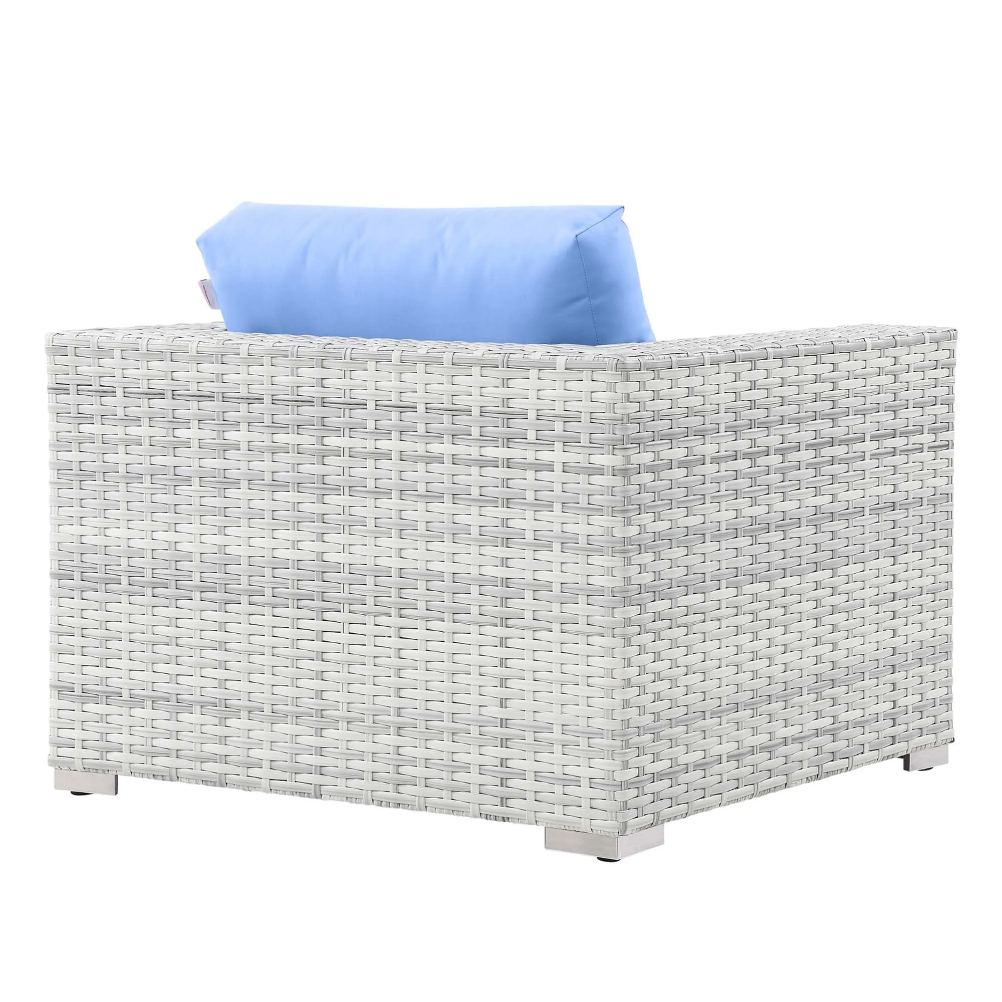 Convene 6-Piece Outdoor Patio Set by Modway