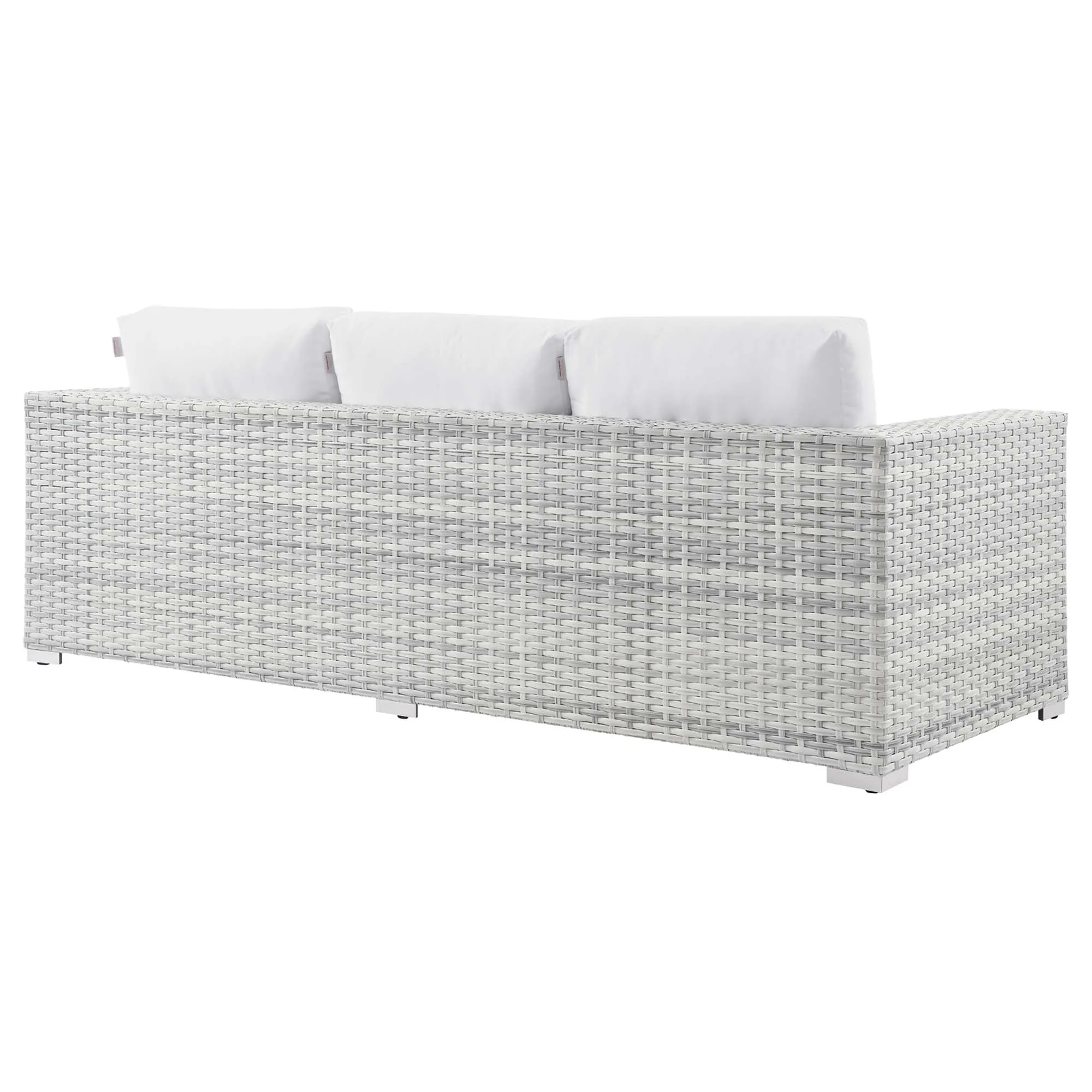 Convene 6-Piece Outdoor Patio Set by Modway