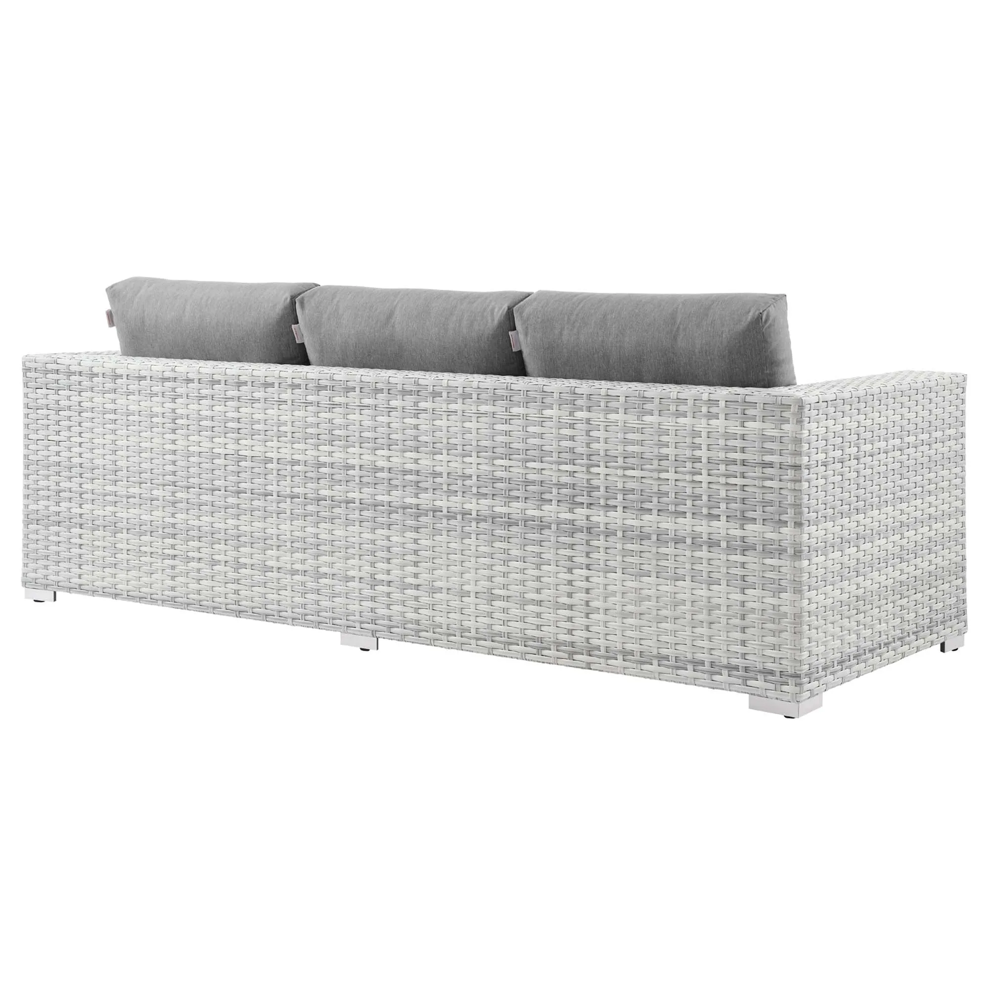Convene 6-Piece Outdoor Patio Set by Modway