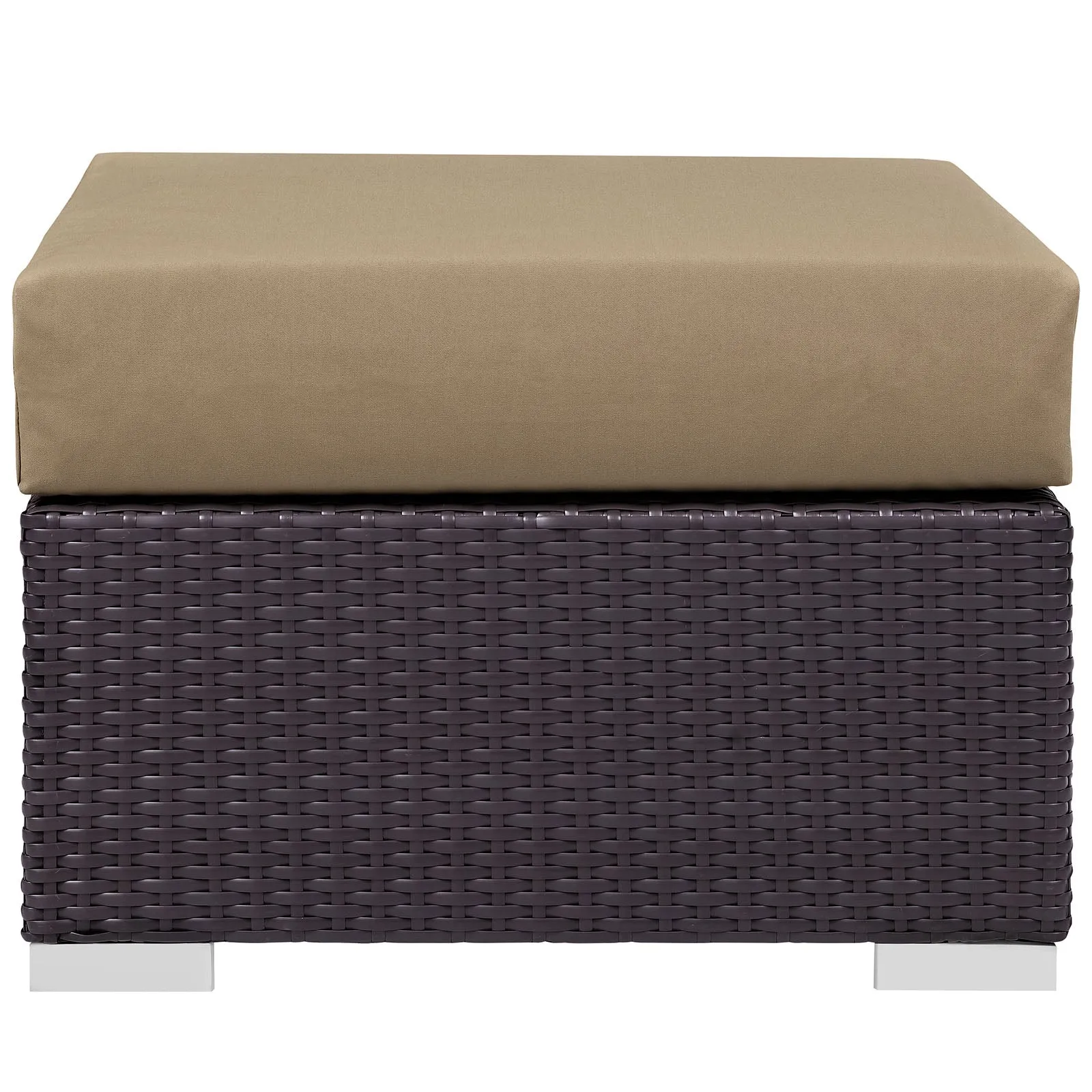 Convene 8 Piece Outdoor Patio Sectional Set by Modway