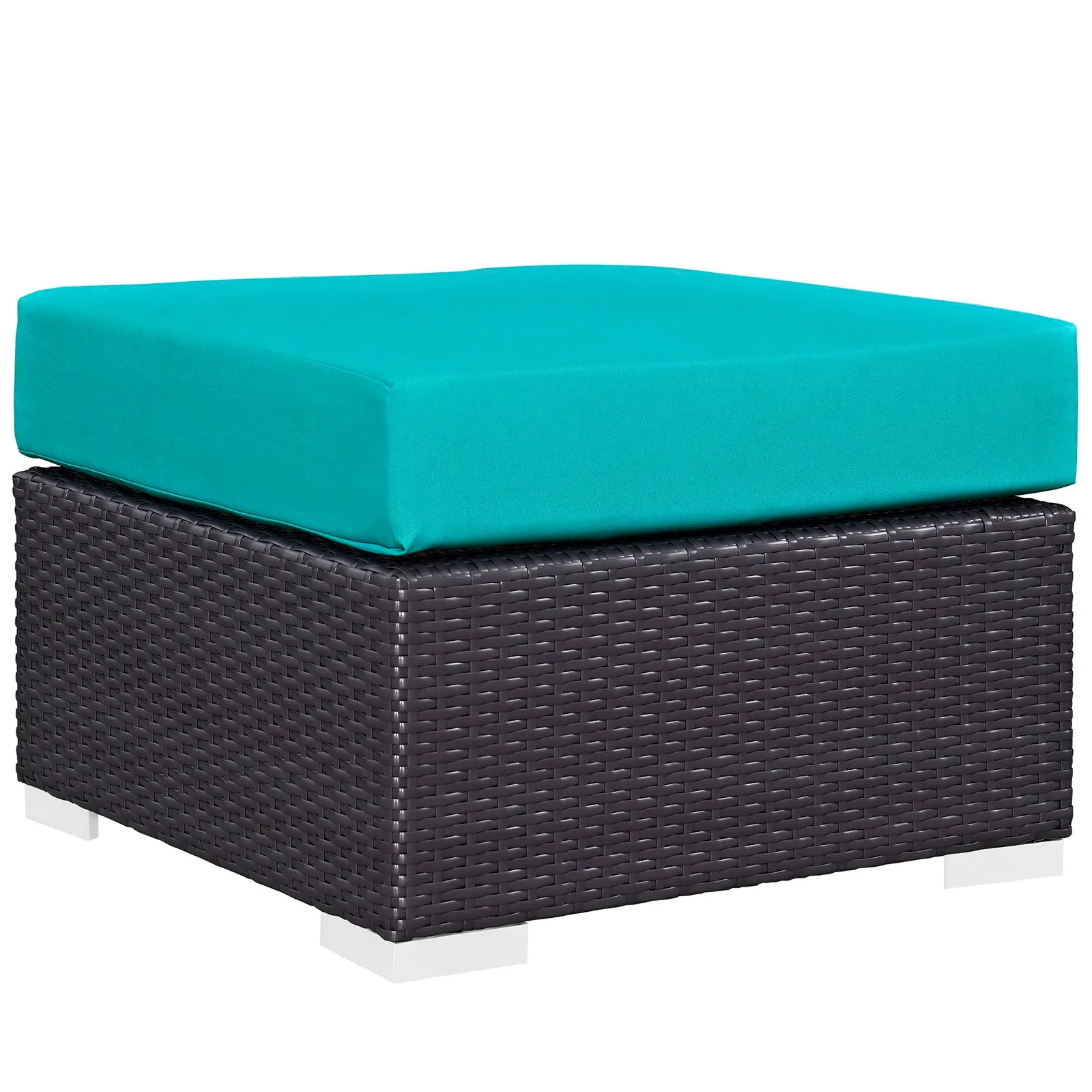 Convene 8 Piece Outdoor Patio Sofa Set by Modway