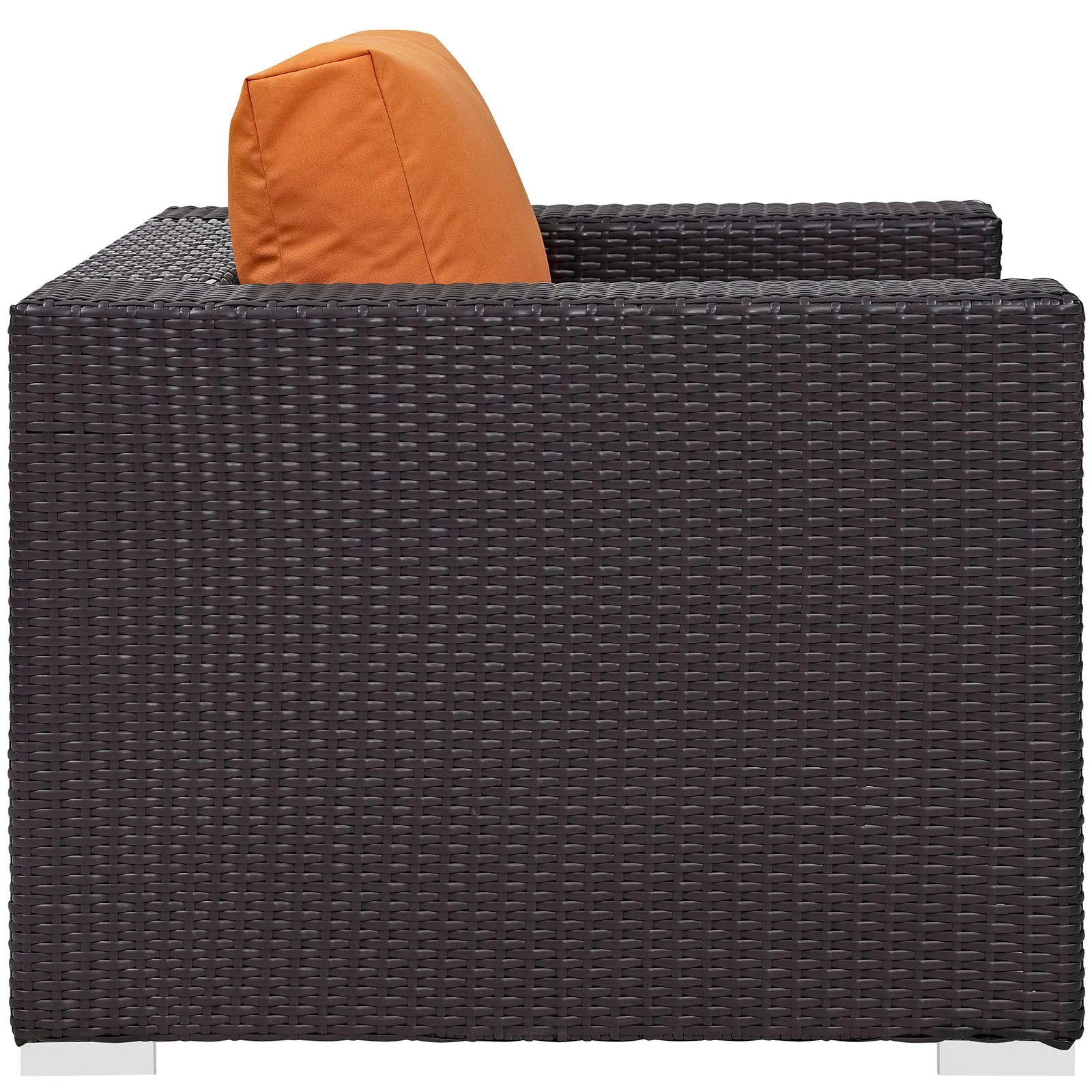 Convene Outdoor Patio Armchair by Modway