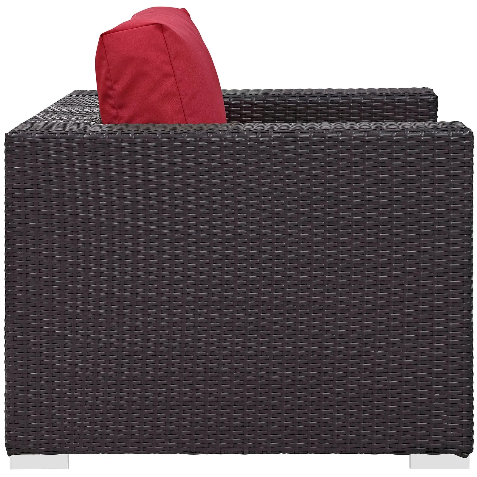 Convene Outdoor Patio Armchair by Modway