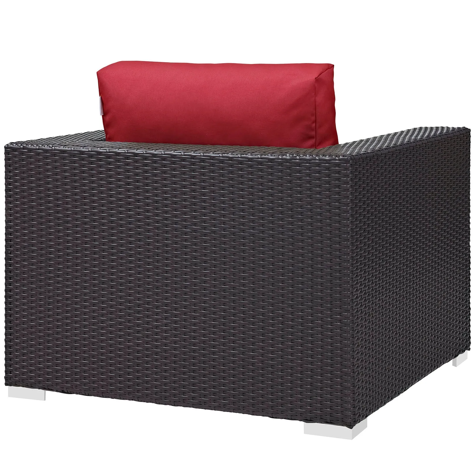 Convene Outdoor Patio Armchair by Modway