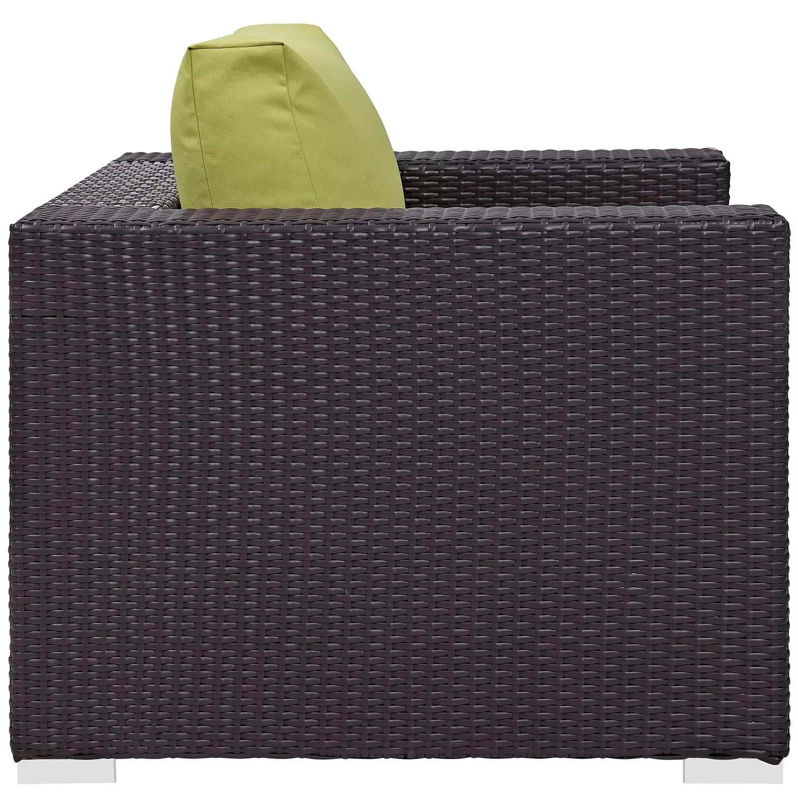 Convene Outdoor Patio Armchair by Modway