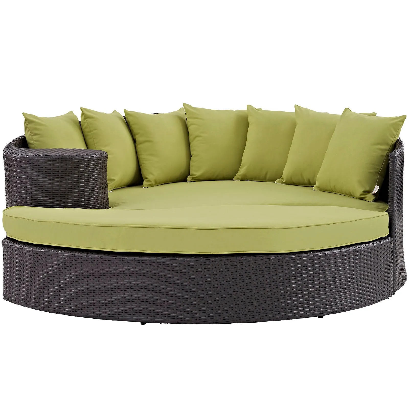 Convene Outdoor Patio Daybed by Modway